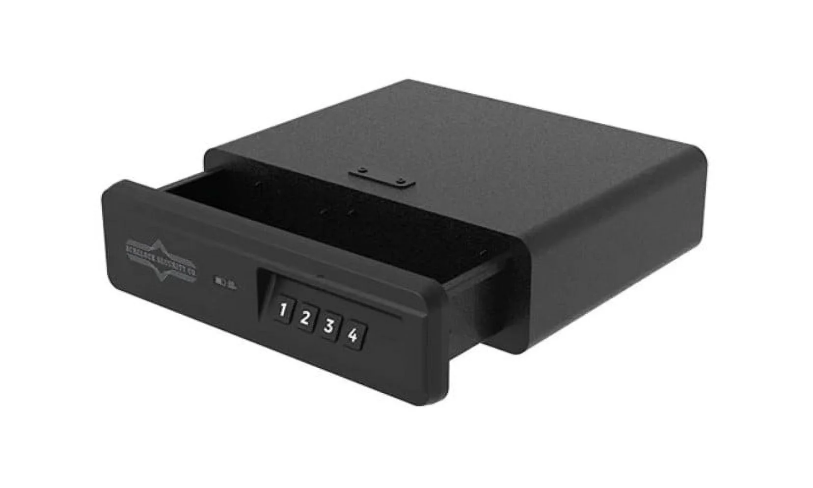 QuickTouch Drawer Vault Digital + Bio