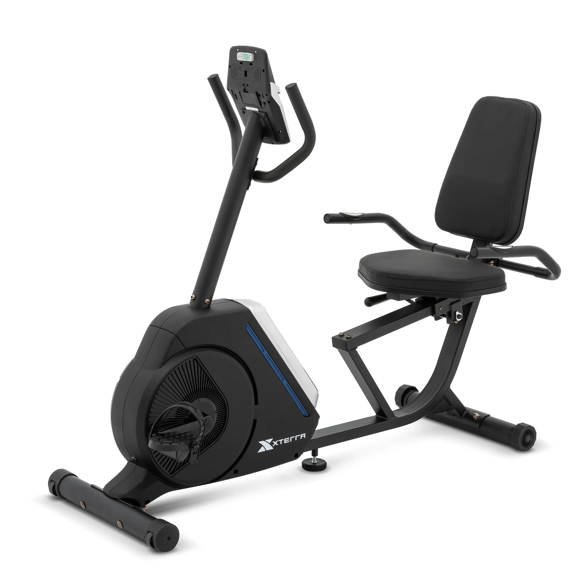 XTERRA Fitness SB240 Recumbent Bike