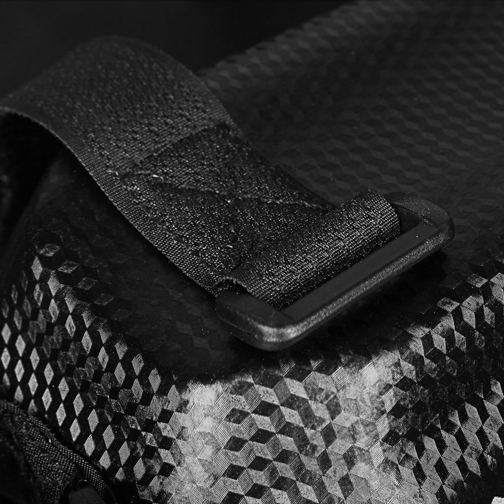 Carevas Tube Bag MTB Road Cycling Rainproof Bike Front Beam Bag Frame Bag Pouch