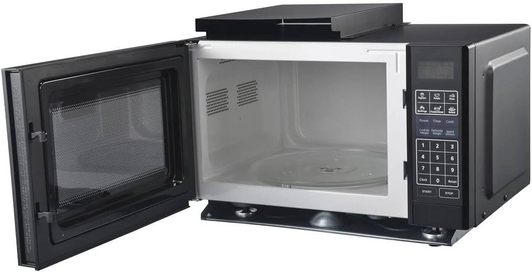MCG992ARB .9 MICROWAVE