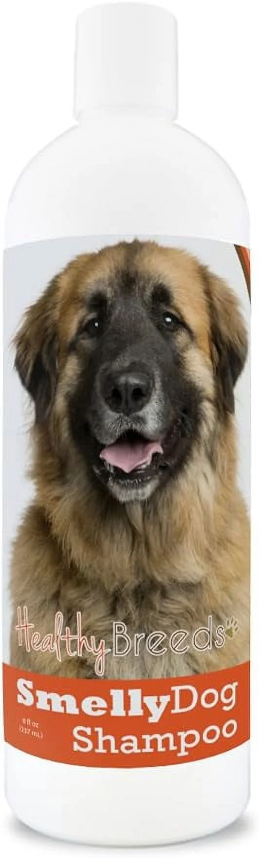 Healthy Breeds Leonberger Smelly Dog Baking Soda Shampoo 8 oz