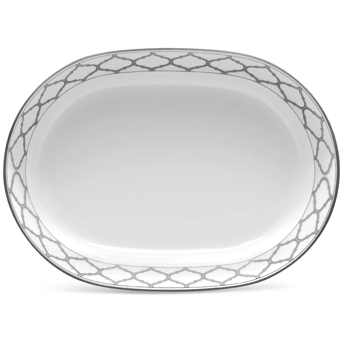 Noritake Eternal Palace Oval Vegetable Bowl