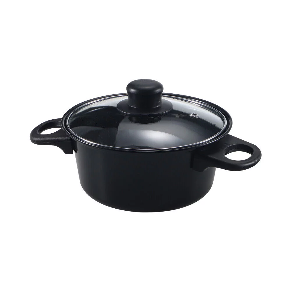 Paddsun 13 Piece Cookware Set Nonstick Pots Pans Home Kitchen Cooking Non Stick