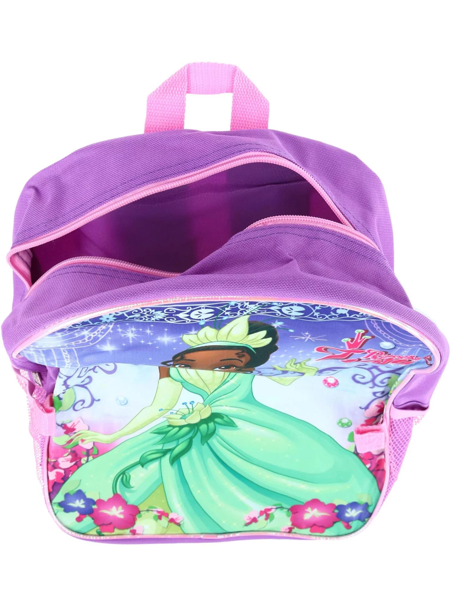 Princess Girl's Tiana 16