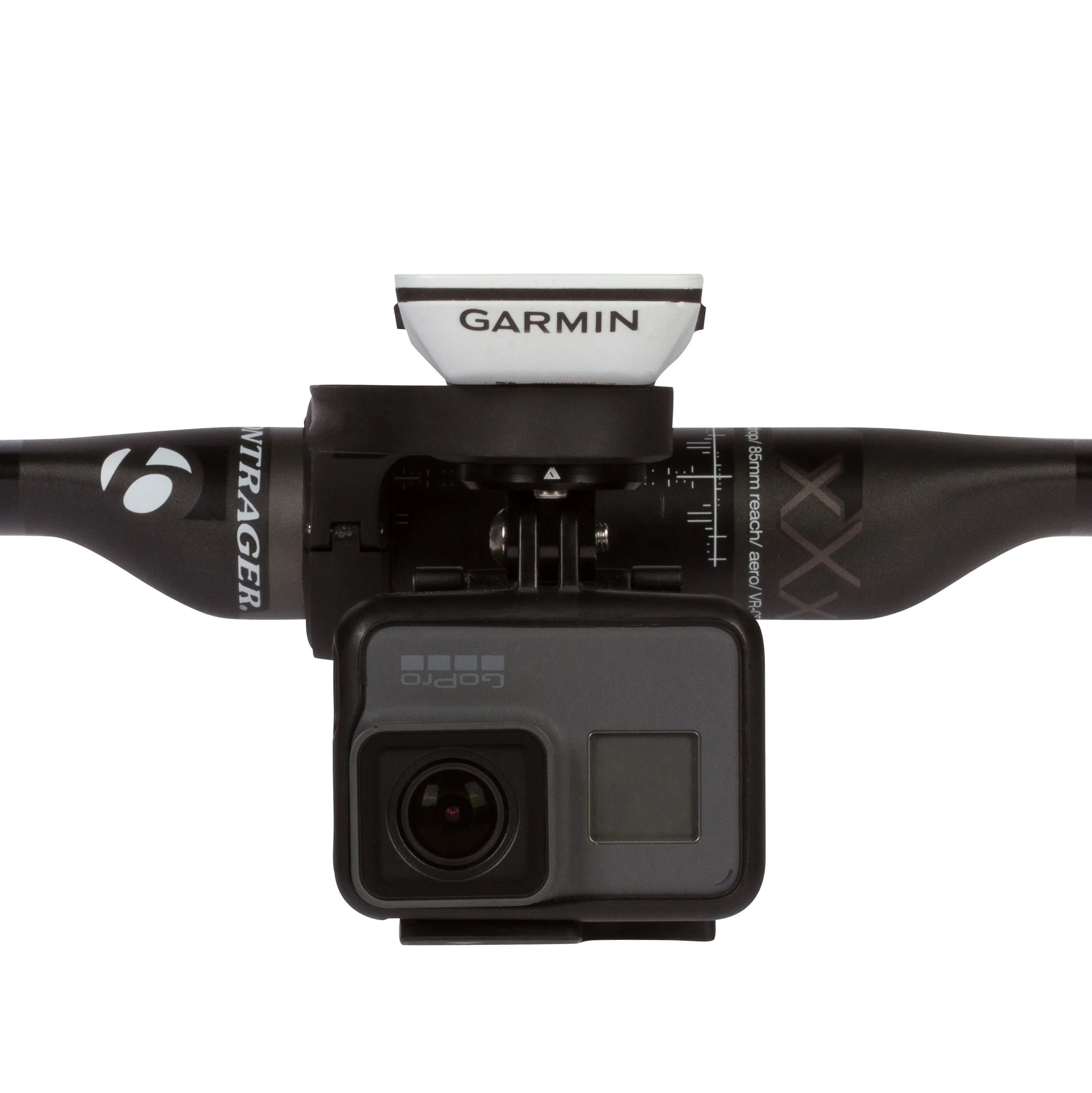 Garmin GoPro Mount