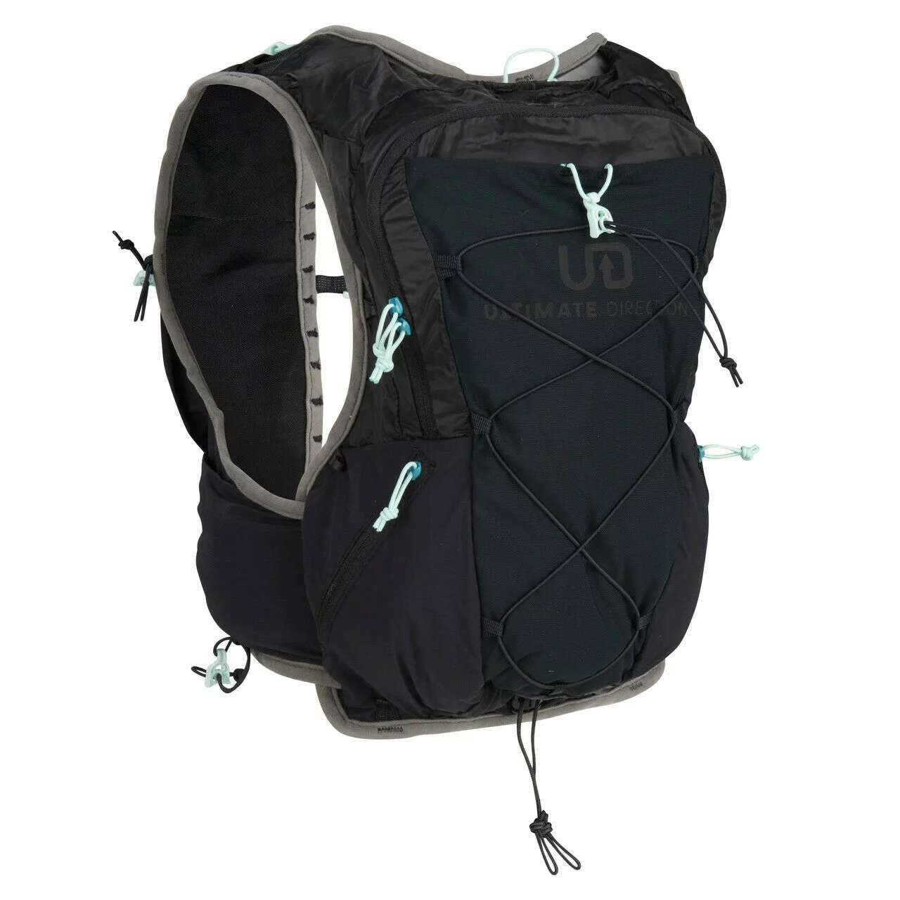 Ultimate Direction Ultra Vesta - Women's, Onyx, Medium