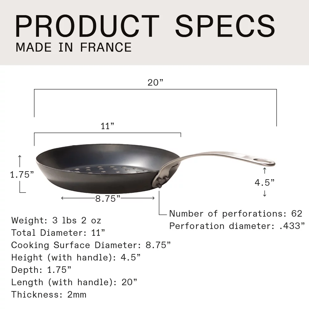 Made In Cookware - 11