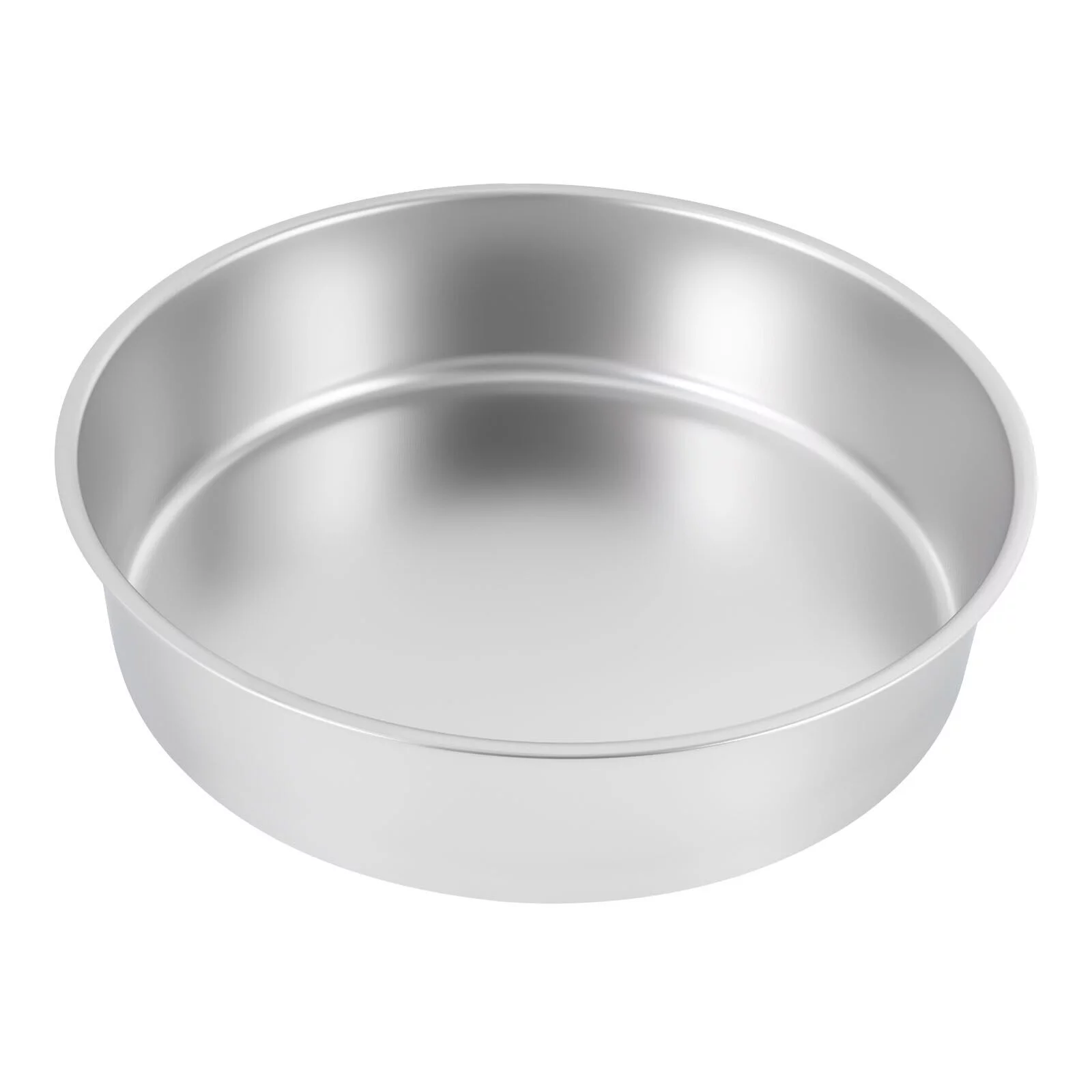 6.3 Quart Roll Top Chafing Dish Set Round Stainless Steel Buffet Warmer Chafer