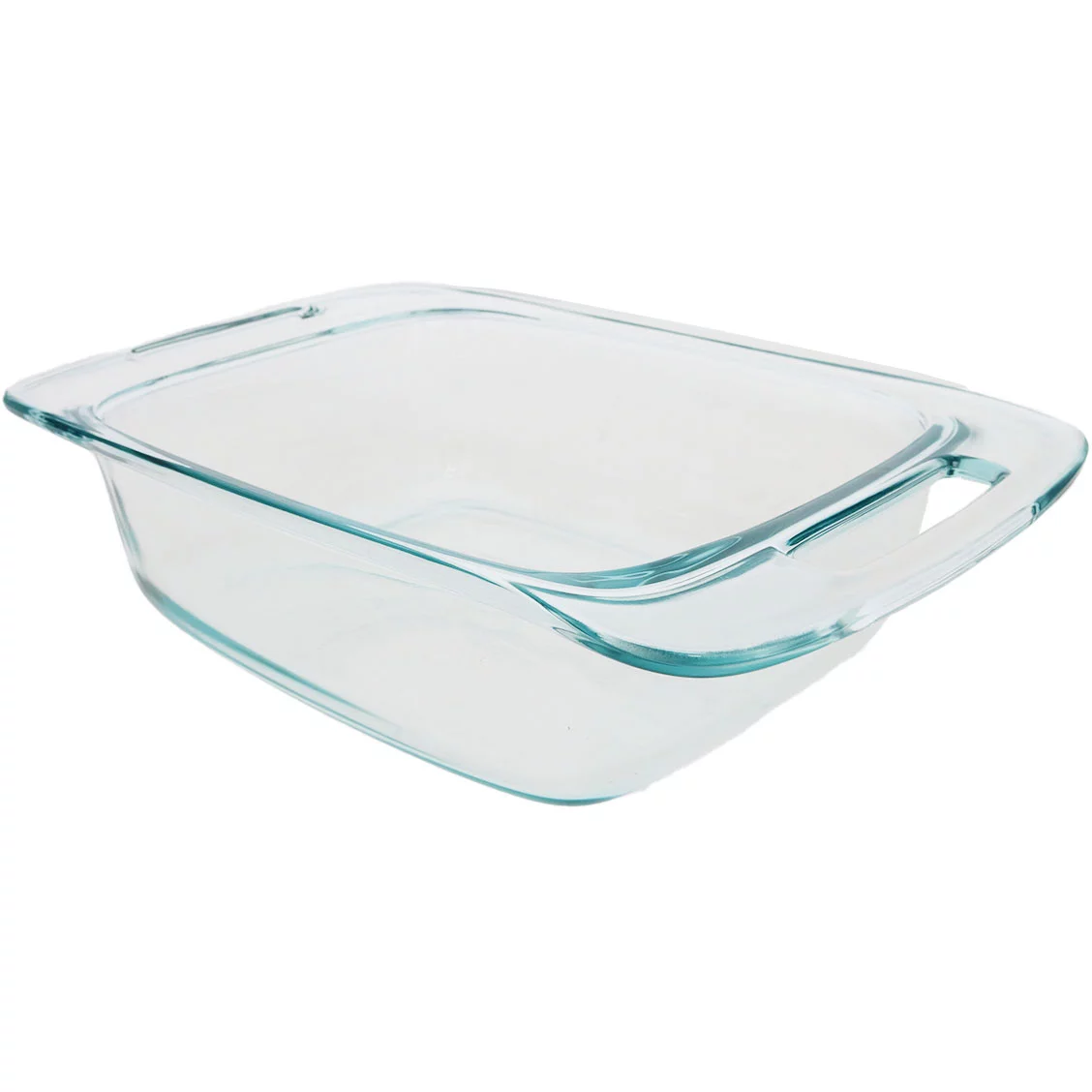 Pyrex Food Storage Bundle with Glass Casserole Dish and Matching Glass Lid