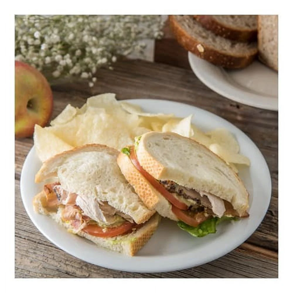 Carlisle 4300442 Durus 9 Bone Plate - 24 / CS