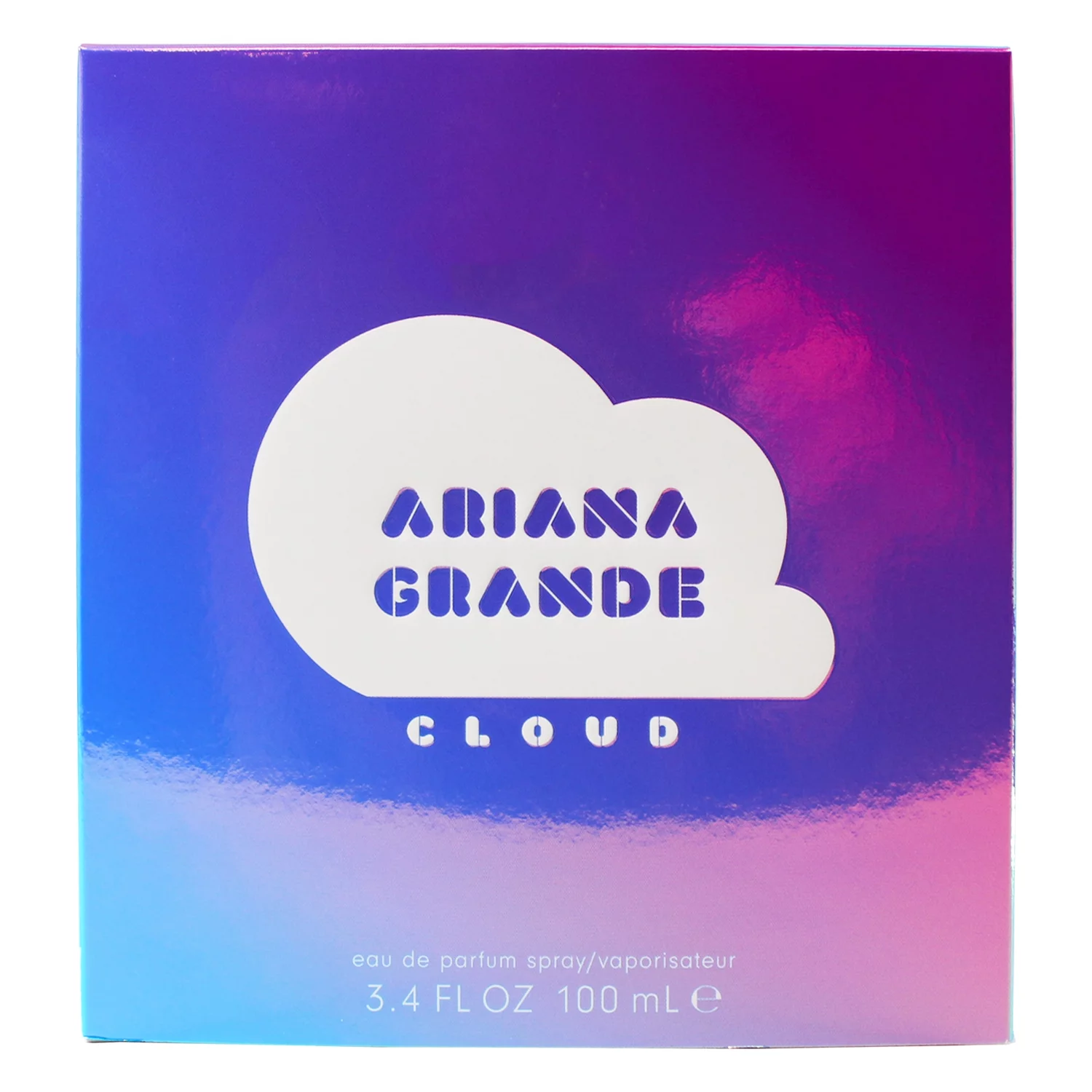 Cloud Eau de Parfum 3.4 oz