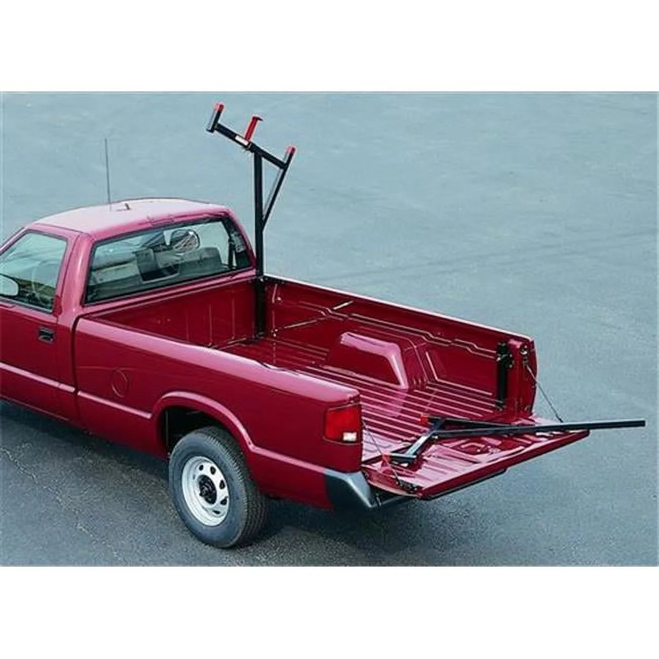 1450 Weekender Ladder Rack