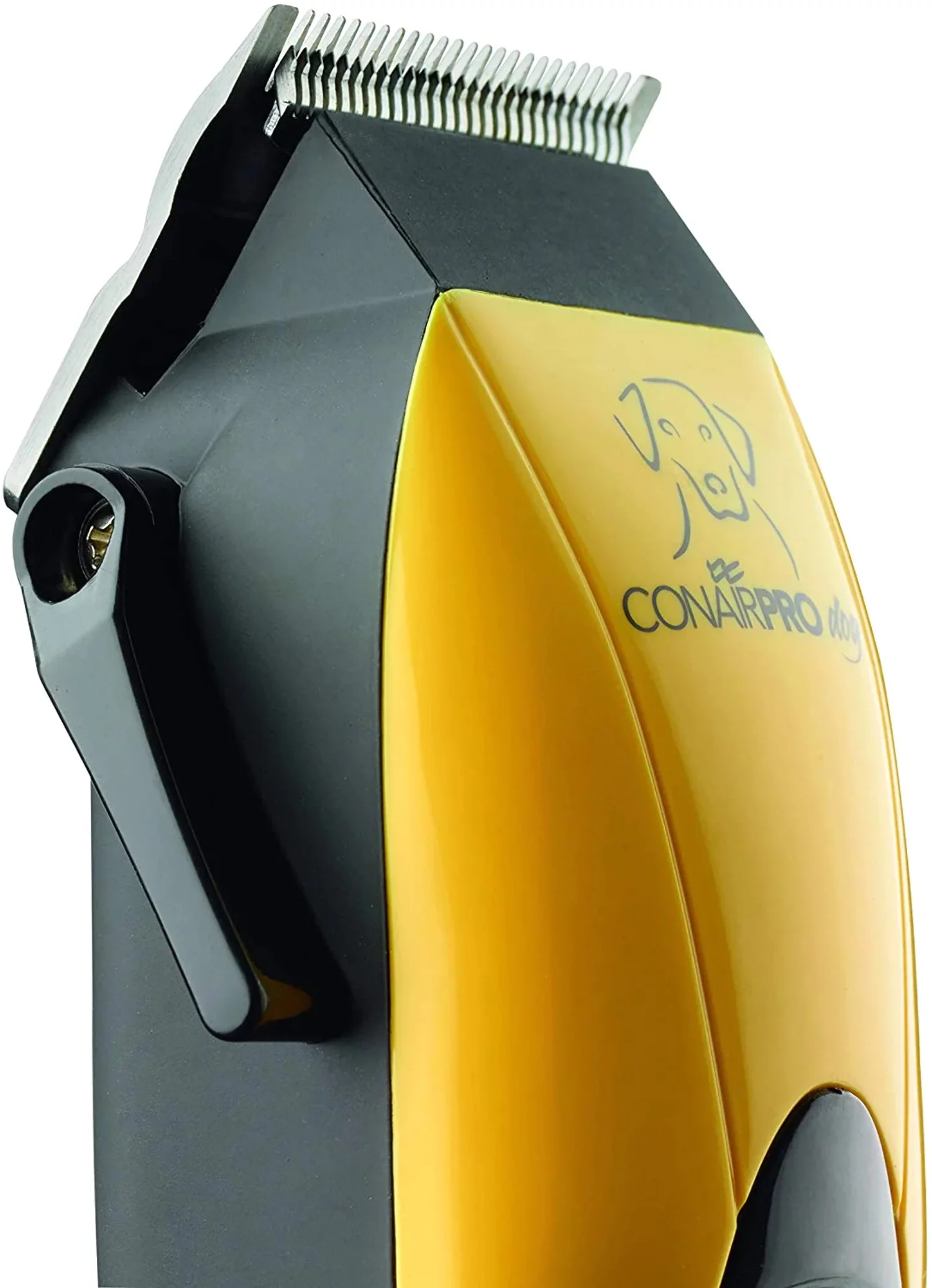 ConairPro Dog  Cat 10-Piece Home Grooming Clipper Kit