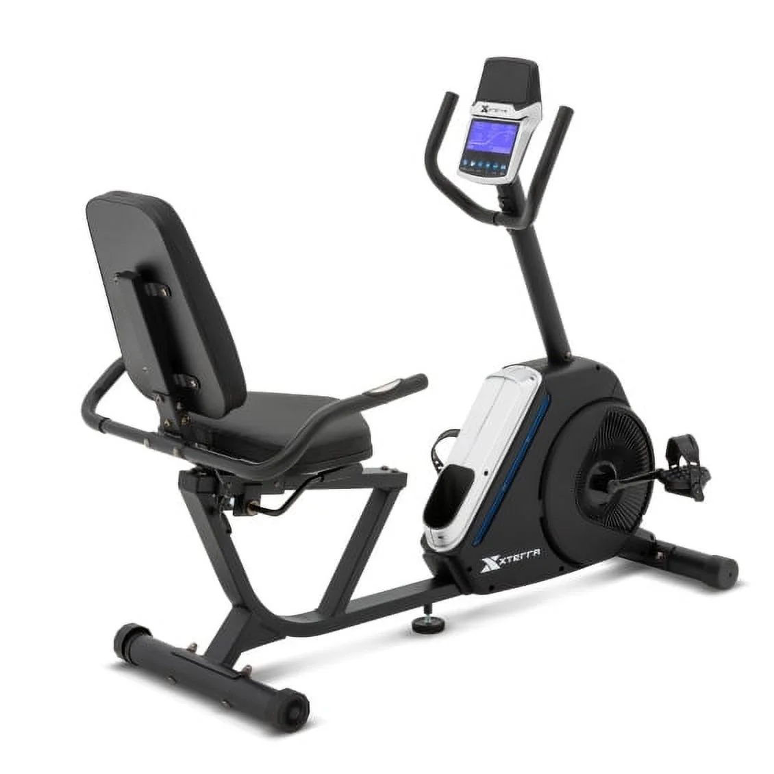 XTERRA Fitness SB240 Recumbent Bike