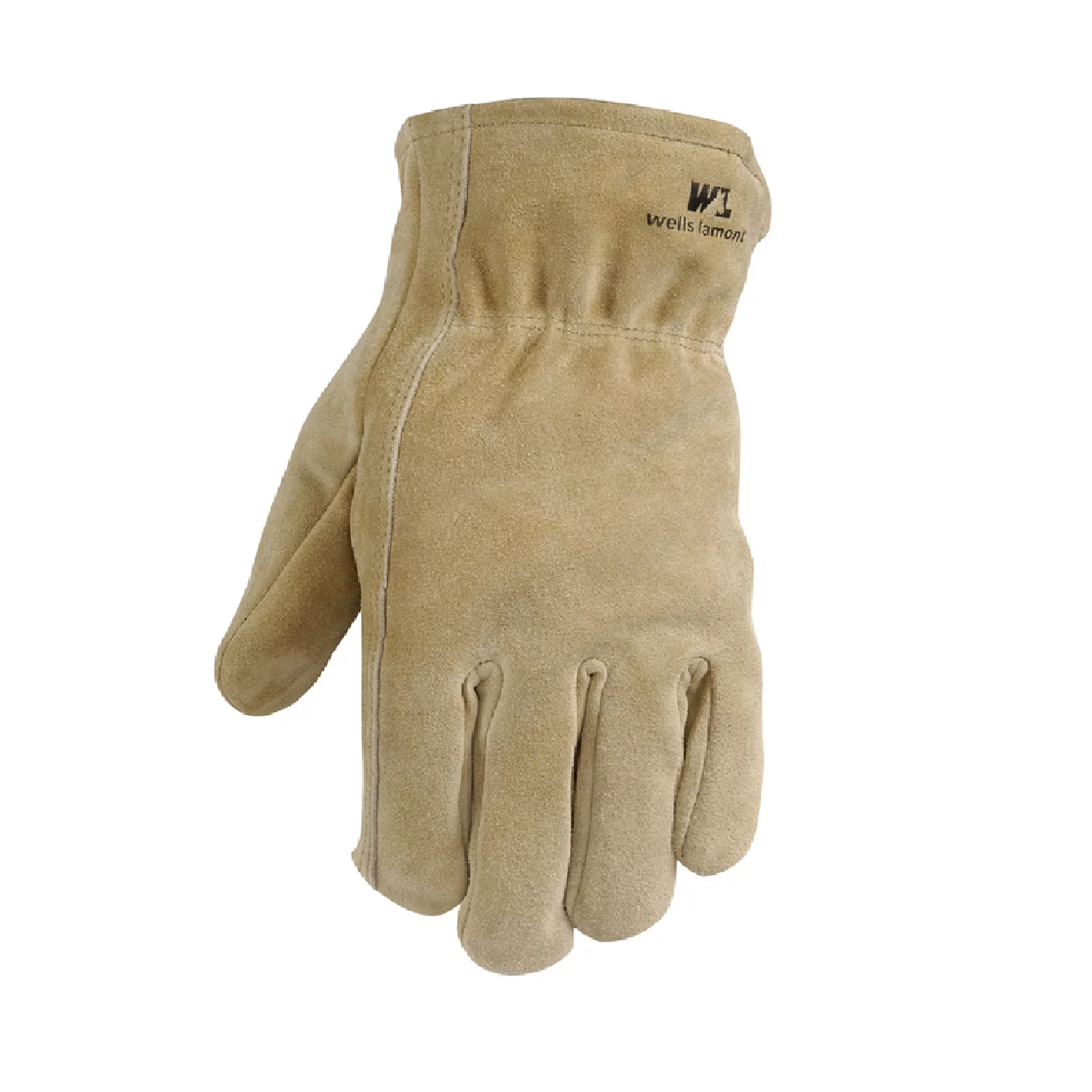 Wells Lamont 1063XX Men's Insulated Driver's Work Glove, XXL