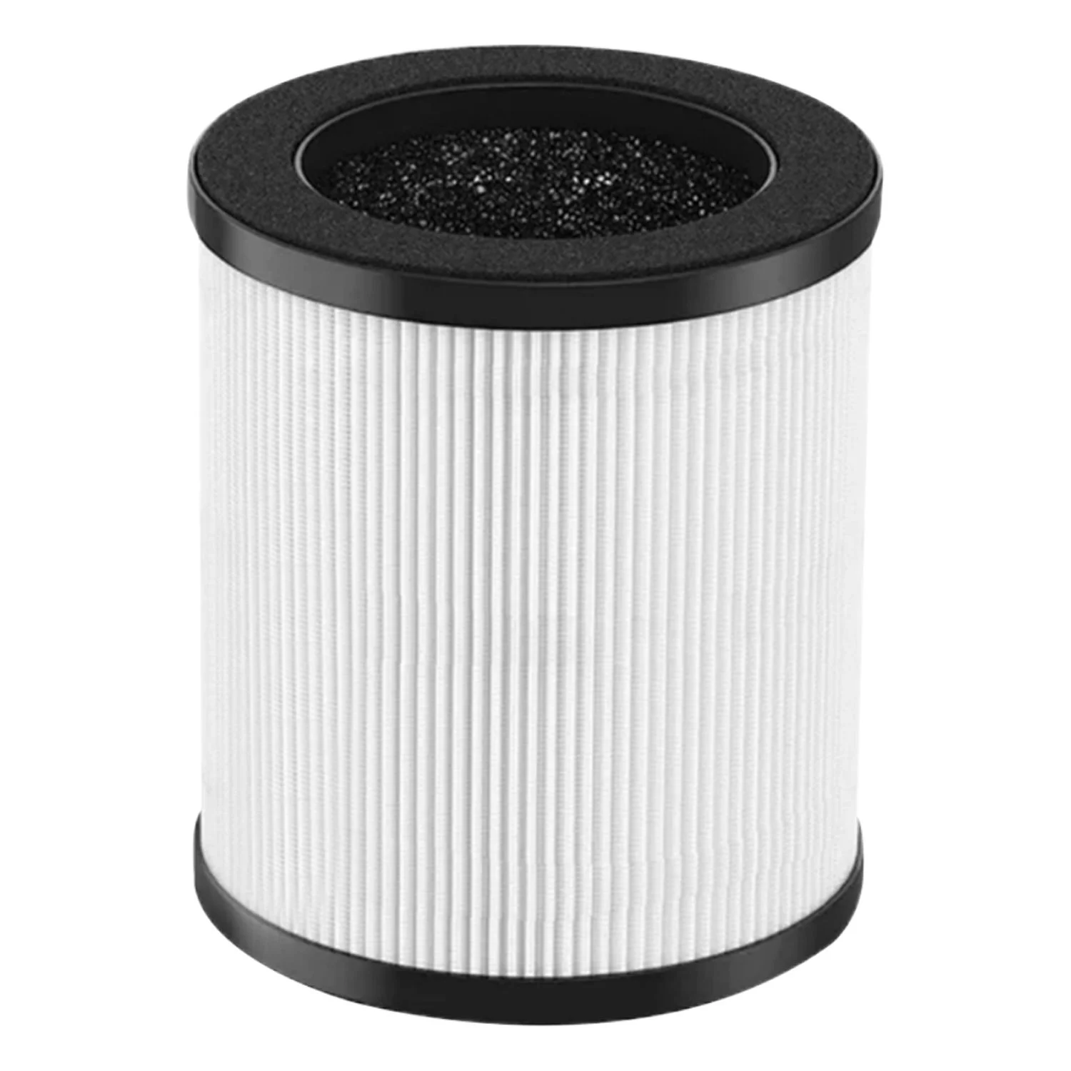 1 Pack True HEPA Replacement Filter For VAVSEA Air Purifier,H13 True HEPA Air Filter Set
