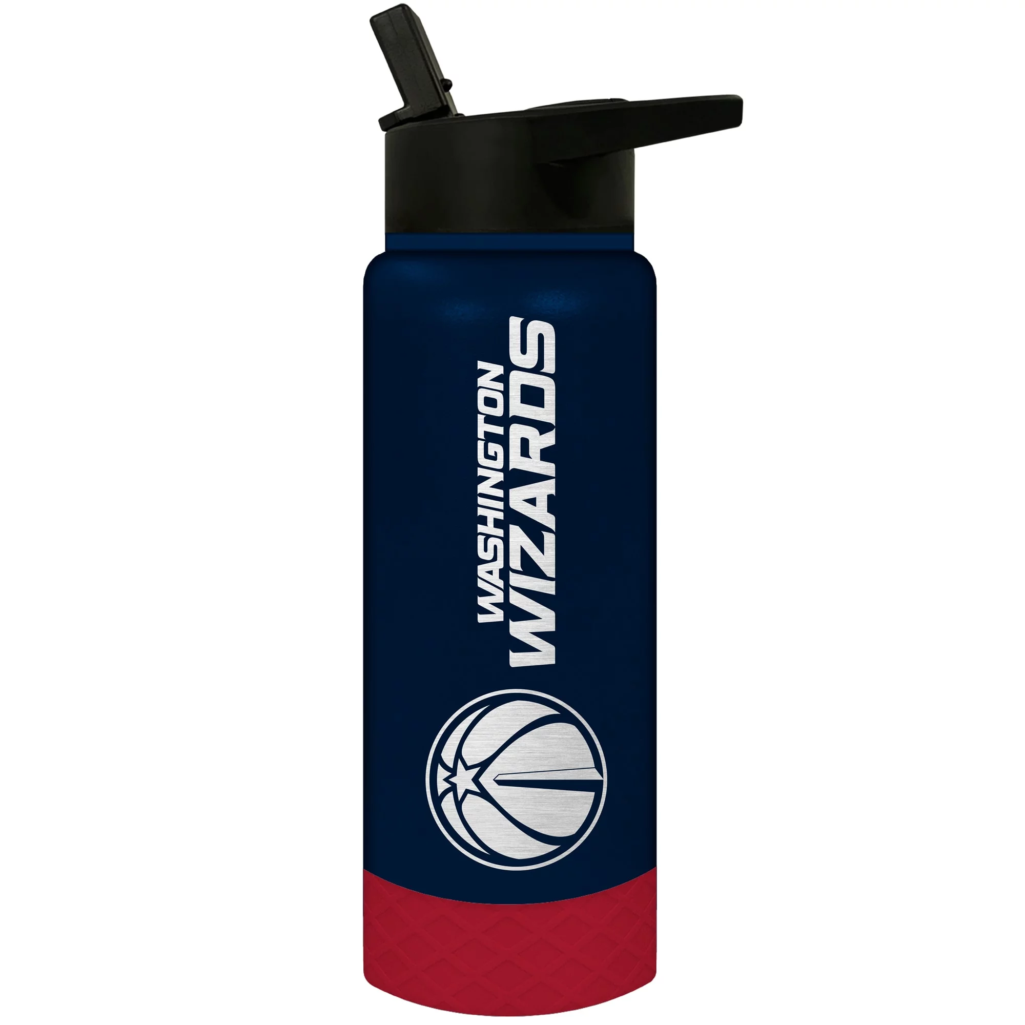 Washington Wizards 24oz. Thirst Hydration Water Bottle