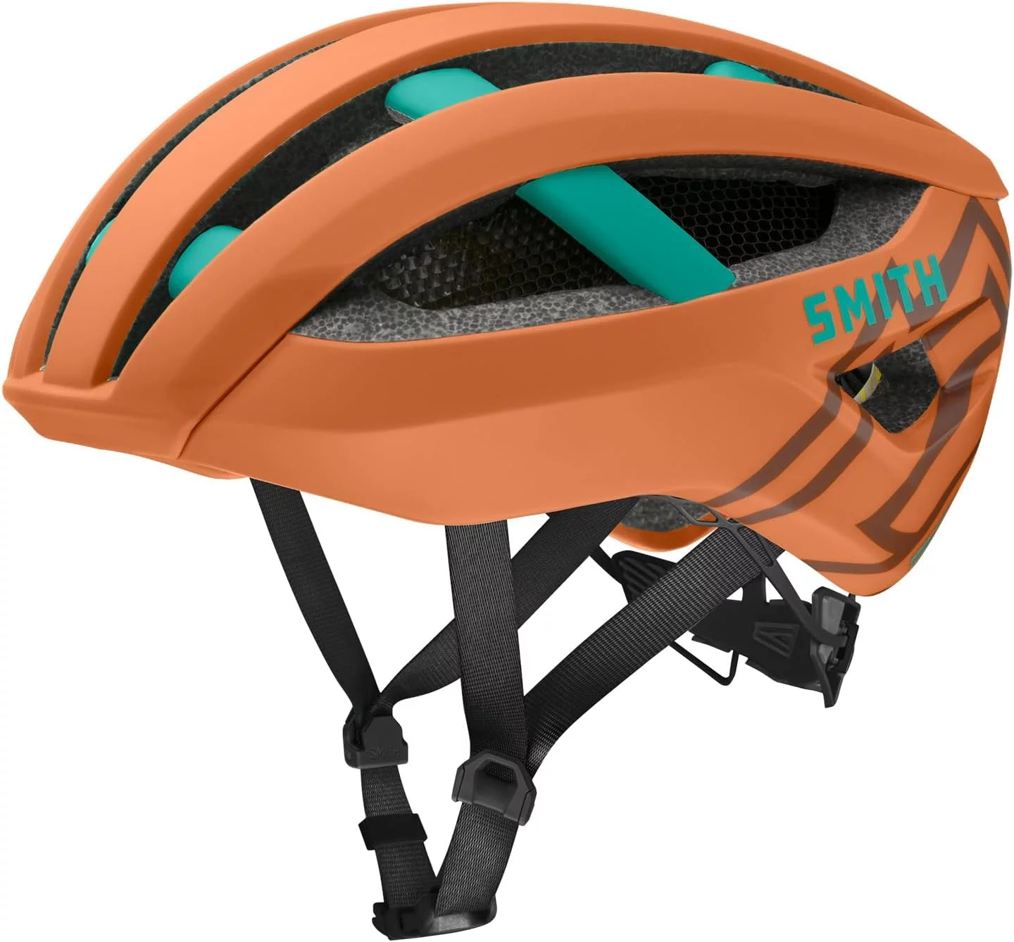 Network Cycling Helmet – Versatile Adult Road Or MTB Bike Helmet With MIPS Technology  Zonal Koroyd Coverage – Lightweight Impact Protection For Men & Women