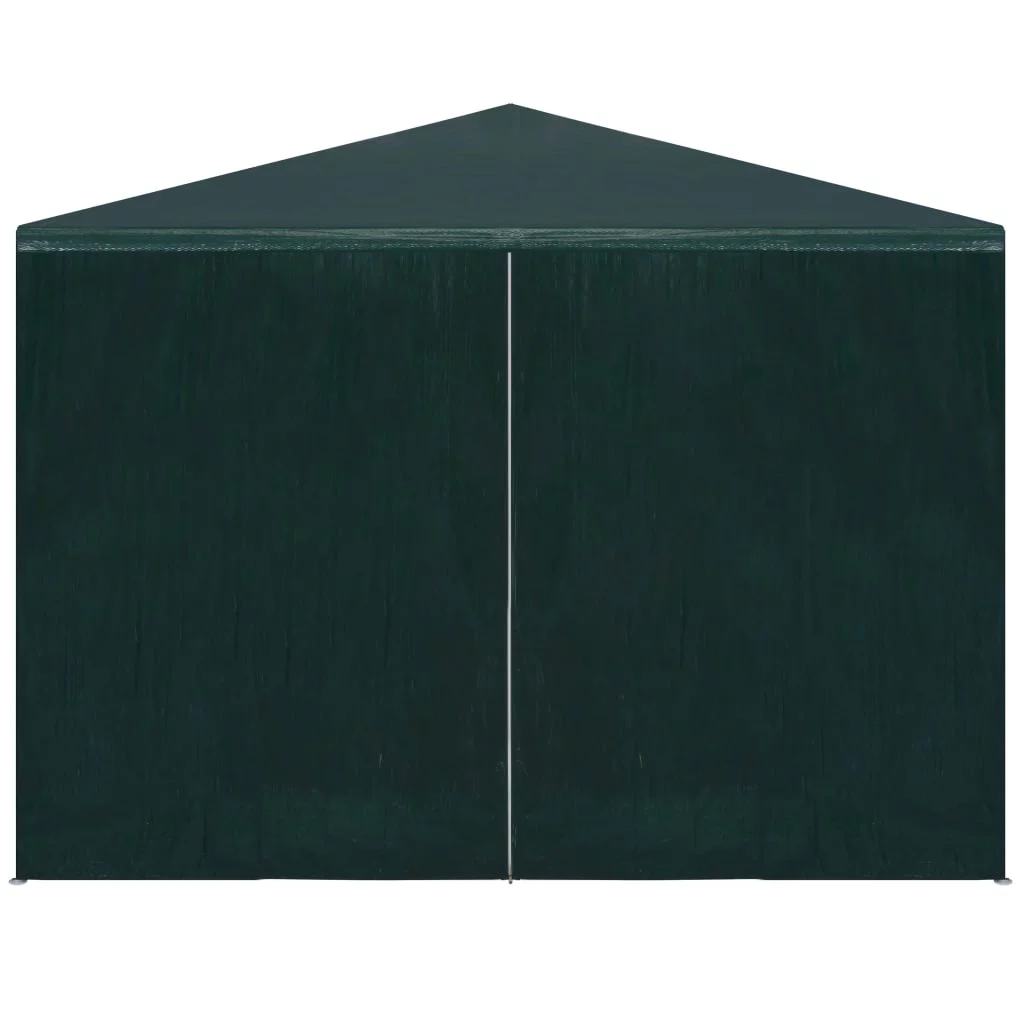 Buyweek Party Tent 9.8'x29.5' Green