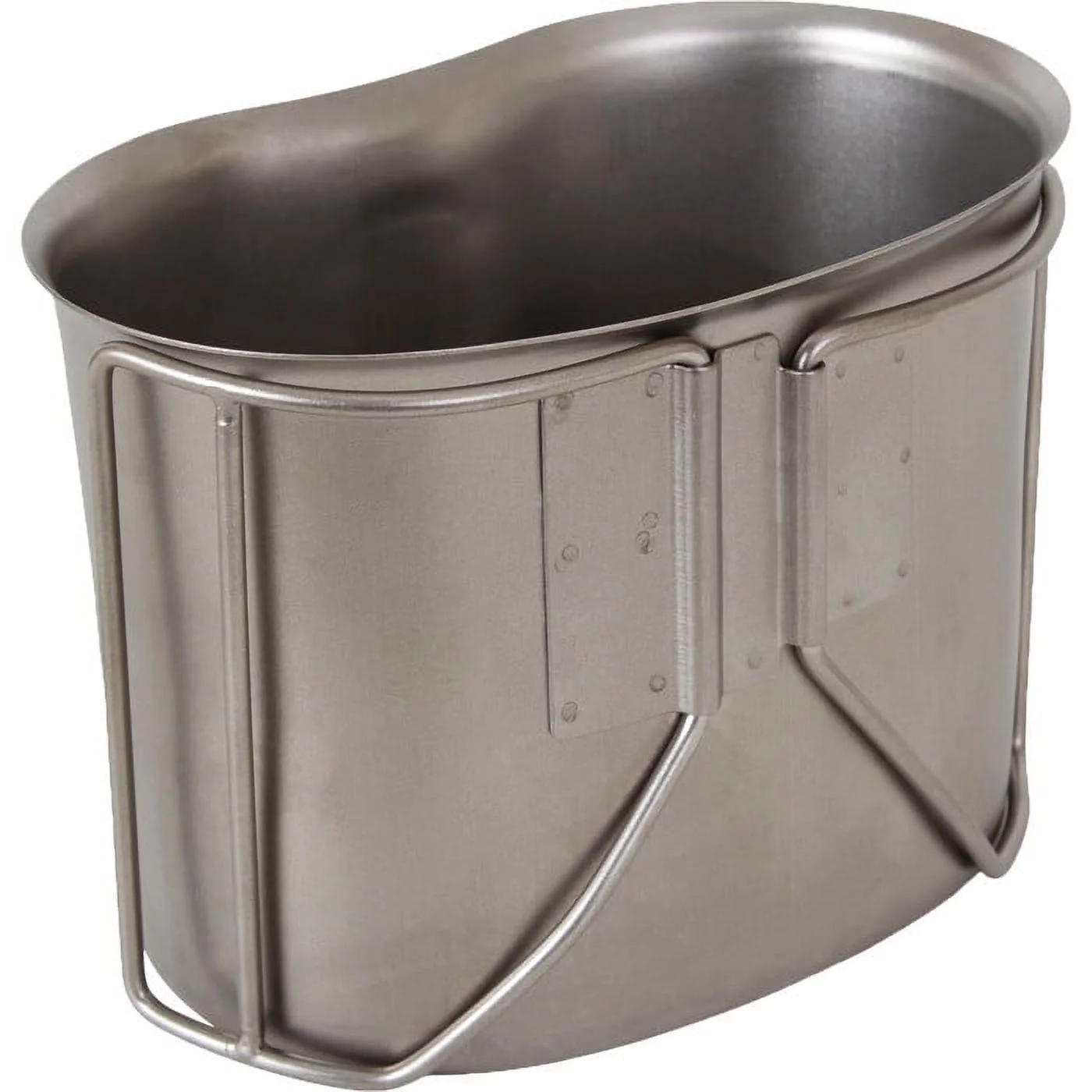 Rothco GI Style SS Canteen Cup,