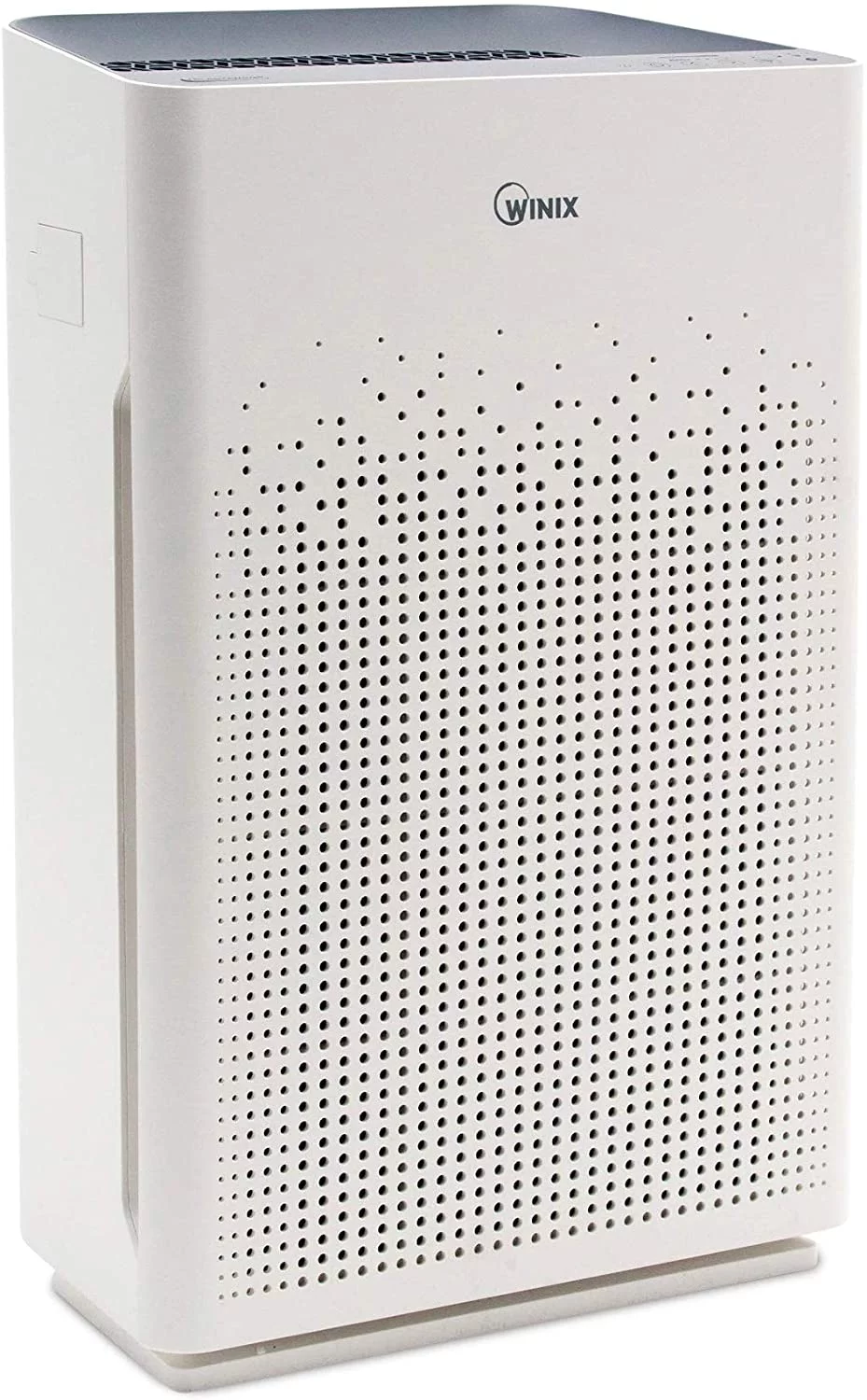 Winix AM90 Wi-Fi Air Purifier, 360sq ft Room Capacity, Amazon Alexa and Dash Replenishment Enabled