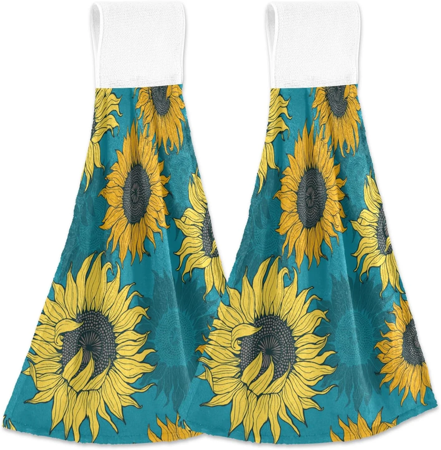 Dreamtimes Hanging Kitchen Towel 12