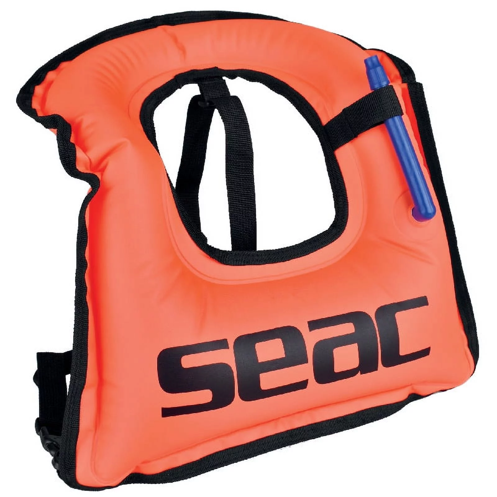 SNORKELING VEST S/M