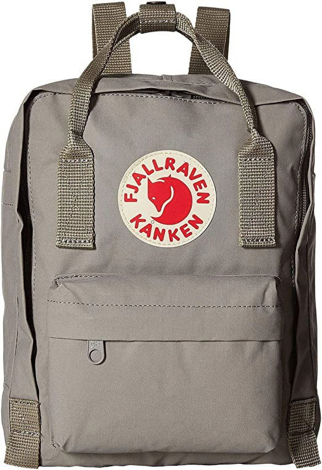 Fjallraven, Kanken Mini Classic Backpack for Everyday