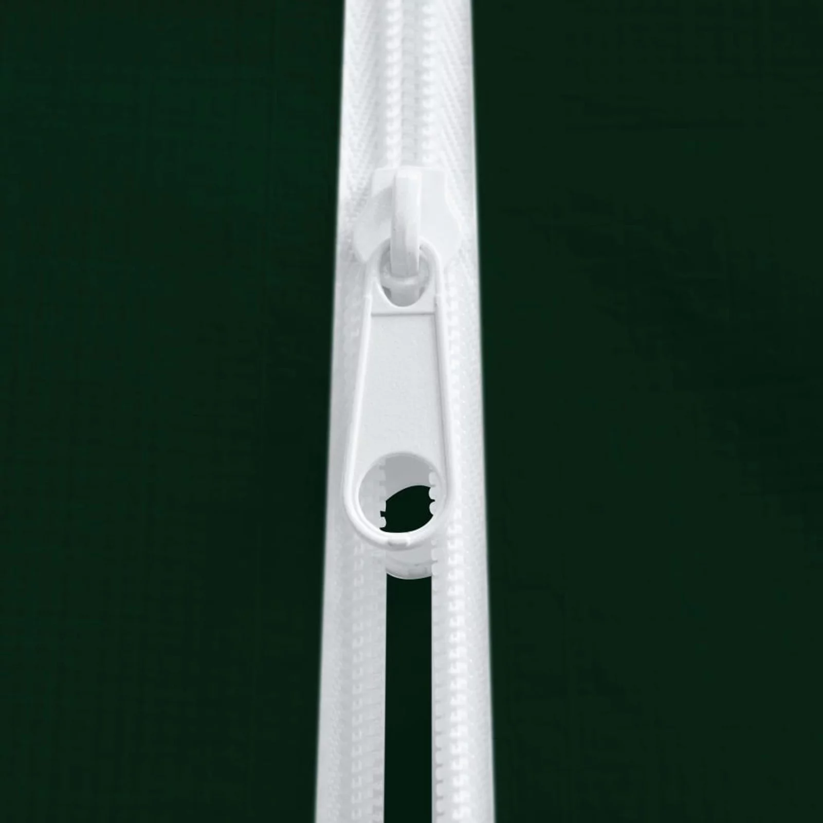 Carevas Professional Party Tent with Side Walls 13.1'x13.1' Green 0.3 ozft²