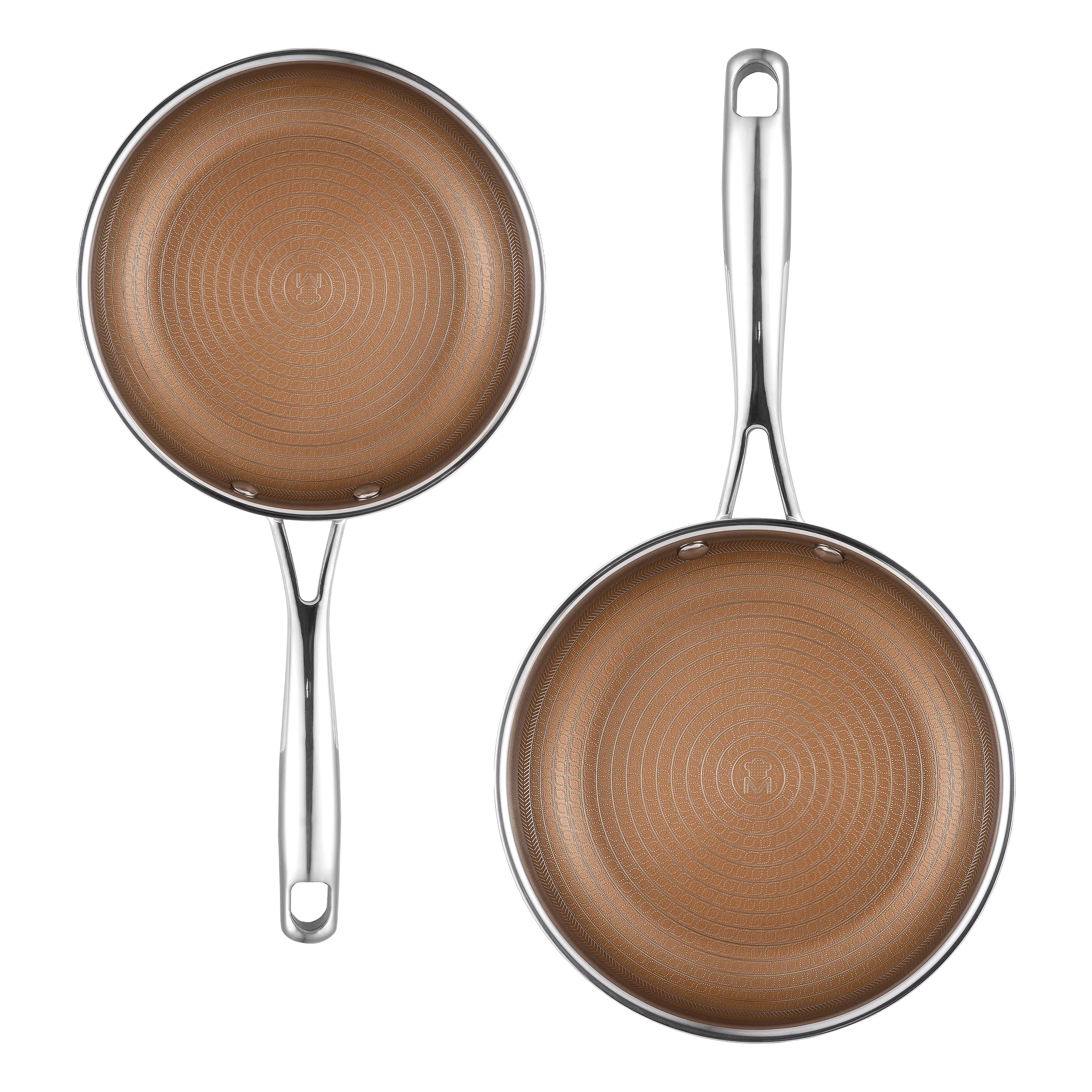 Giro by MasterPRO - 2 Pc, 8