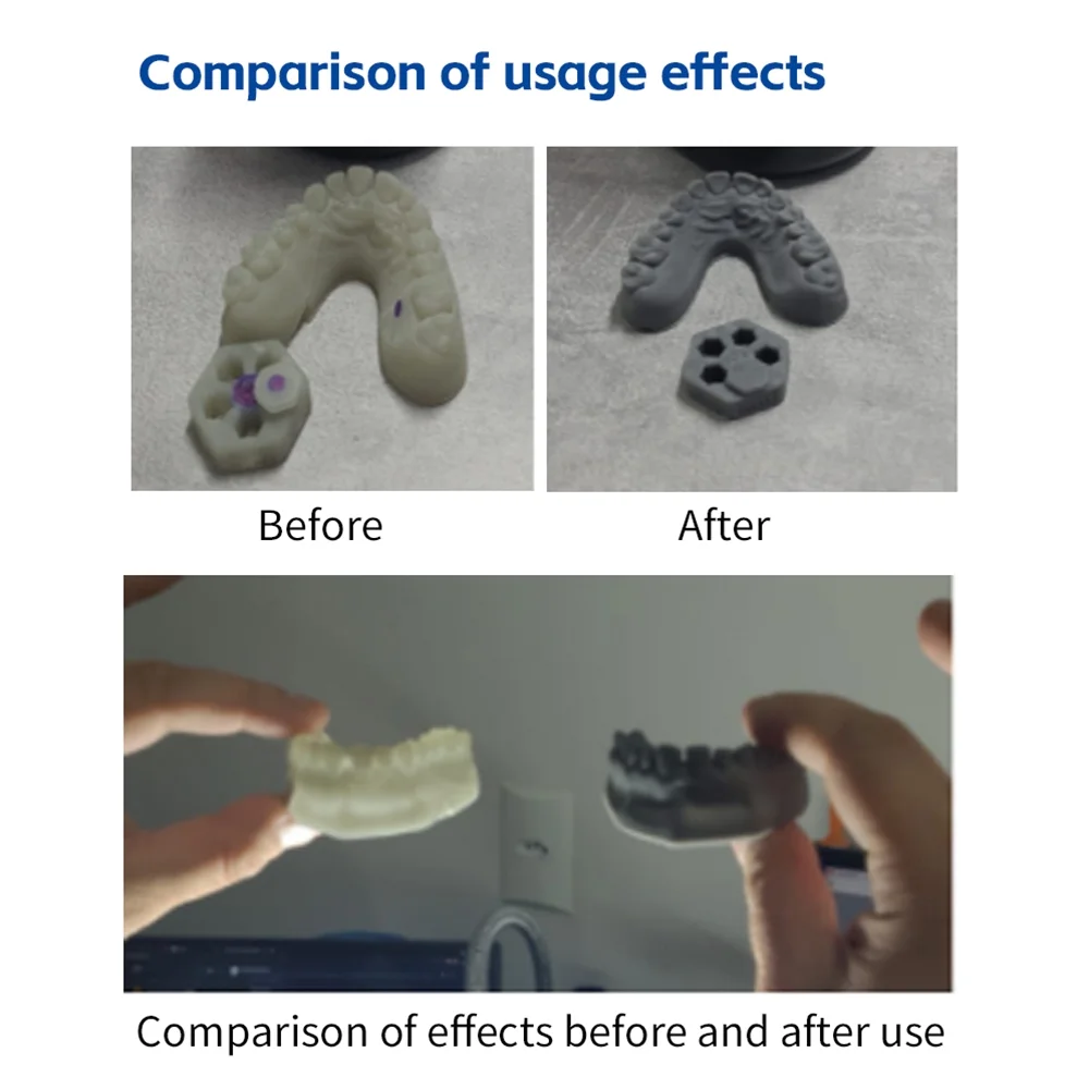 Htovila Resin Mixer,Easy To Operate Suitable Resin Temperature RotationsHeater Lcd Resin 40°/ 50° Temperature 3d Resin Heater Resin Heater Lcd Resin With 40°/ 50° Temperature Rotations Rusuo