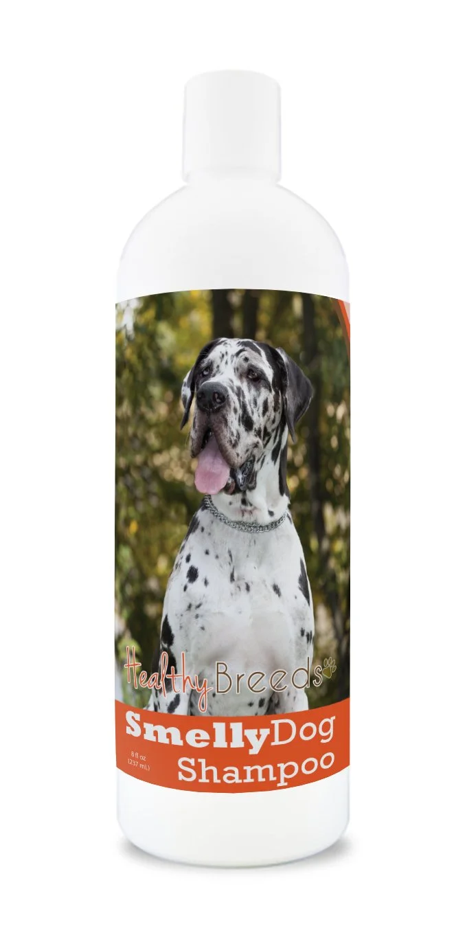 Healthy Breeds 840235161233 Great Dane Smelly Dog Baking Soda Shampoo