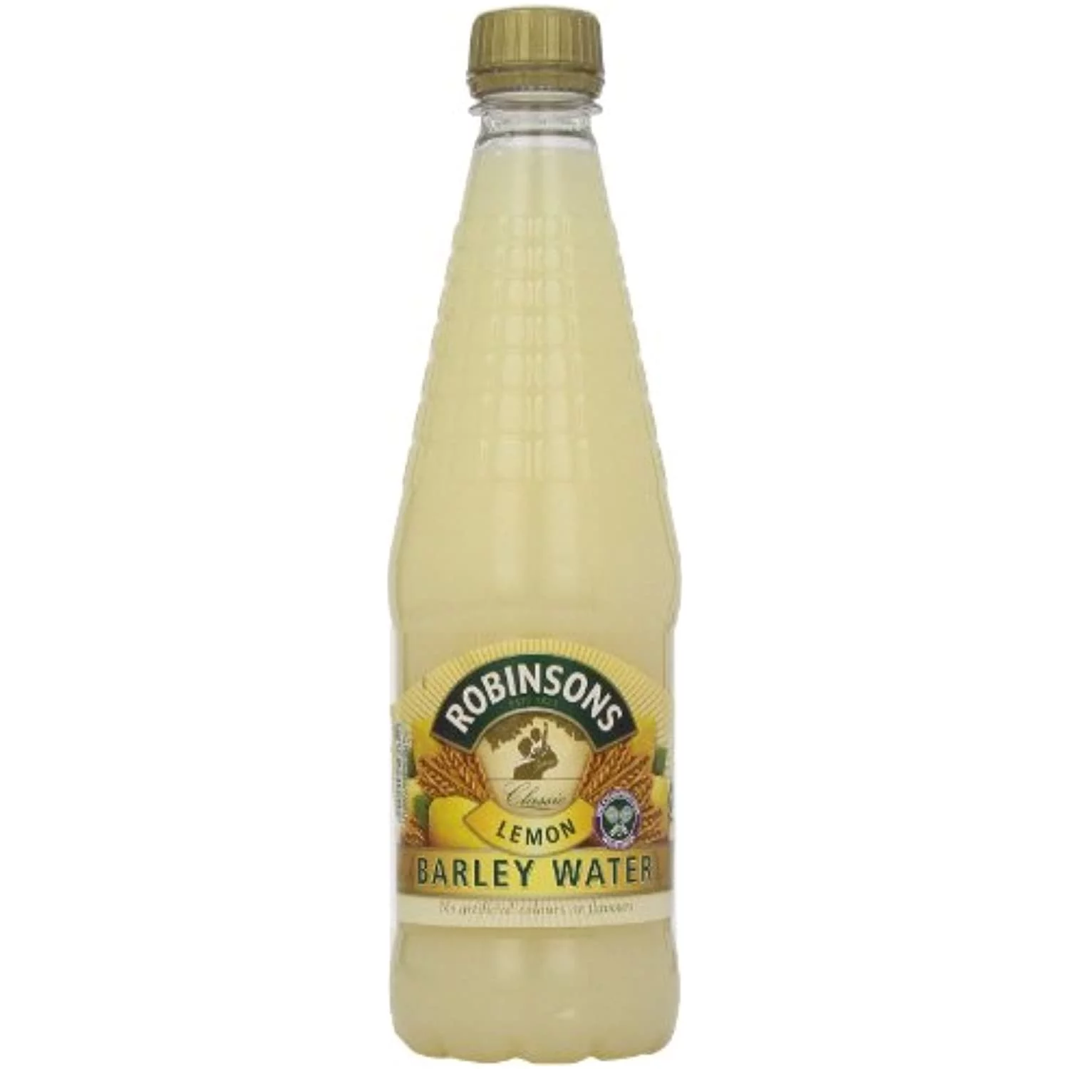 Robinsons Lemon Barley Water (850Ml) - Pack Of 2