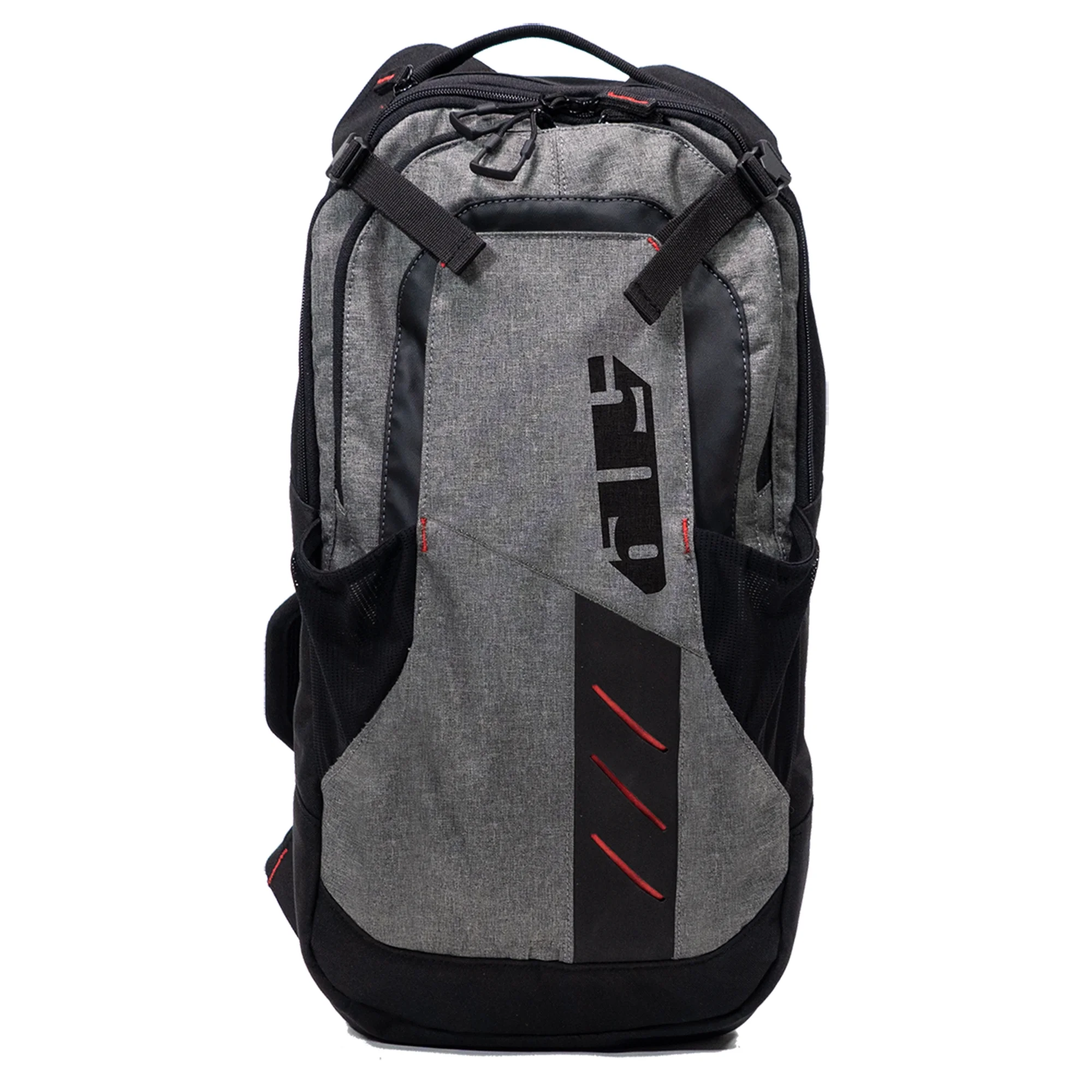 509 Melee Trail Pack Heather Gray