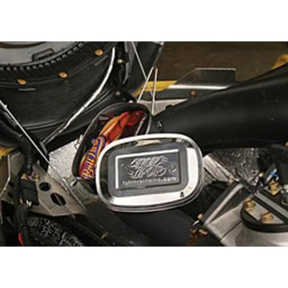 Full Throttle 007-6088 Hot Pot  Food Warmer