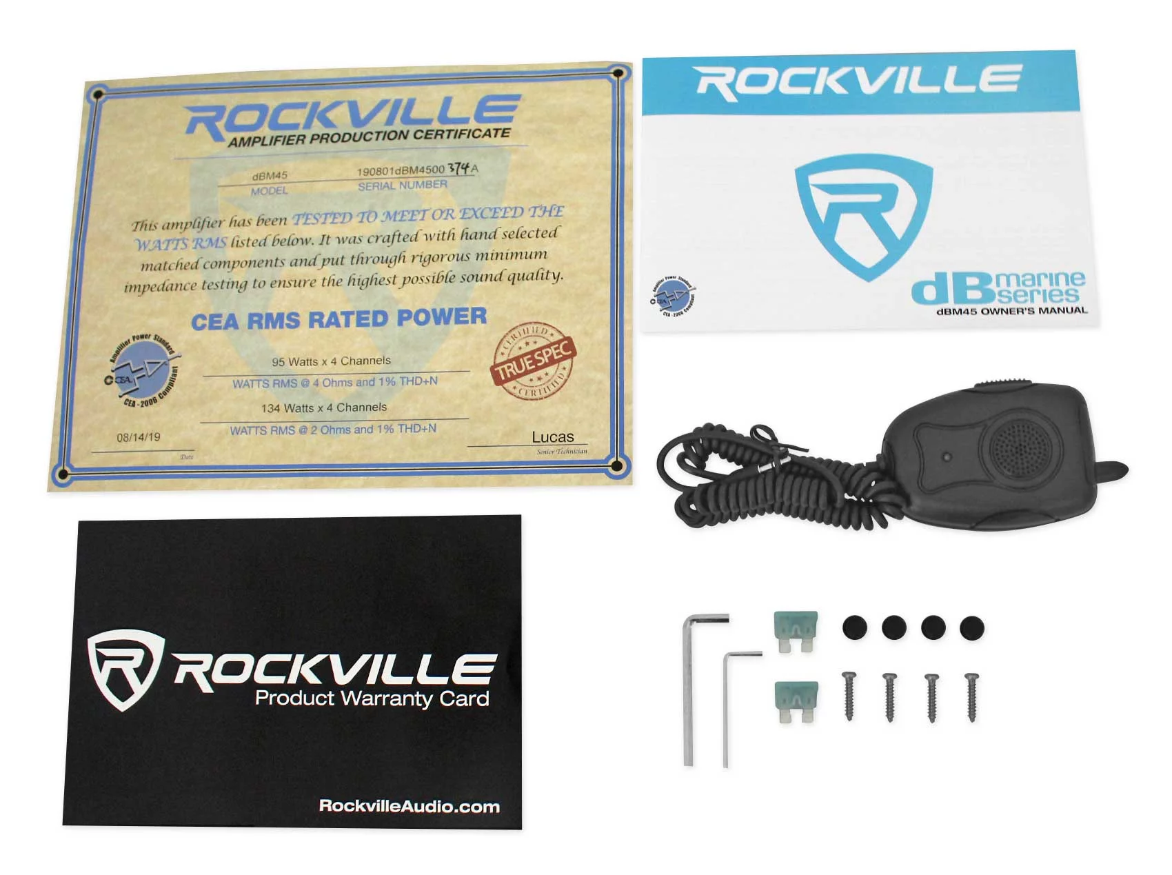 4) Memphis MXA62TG Grey 6.5