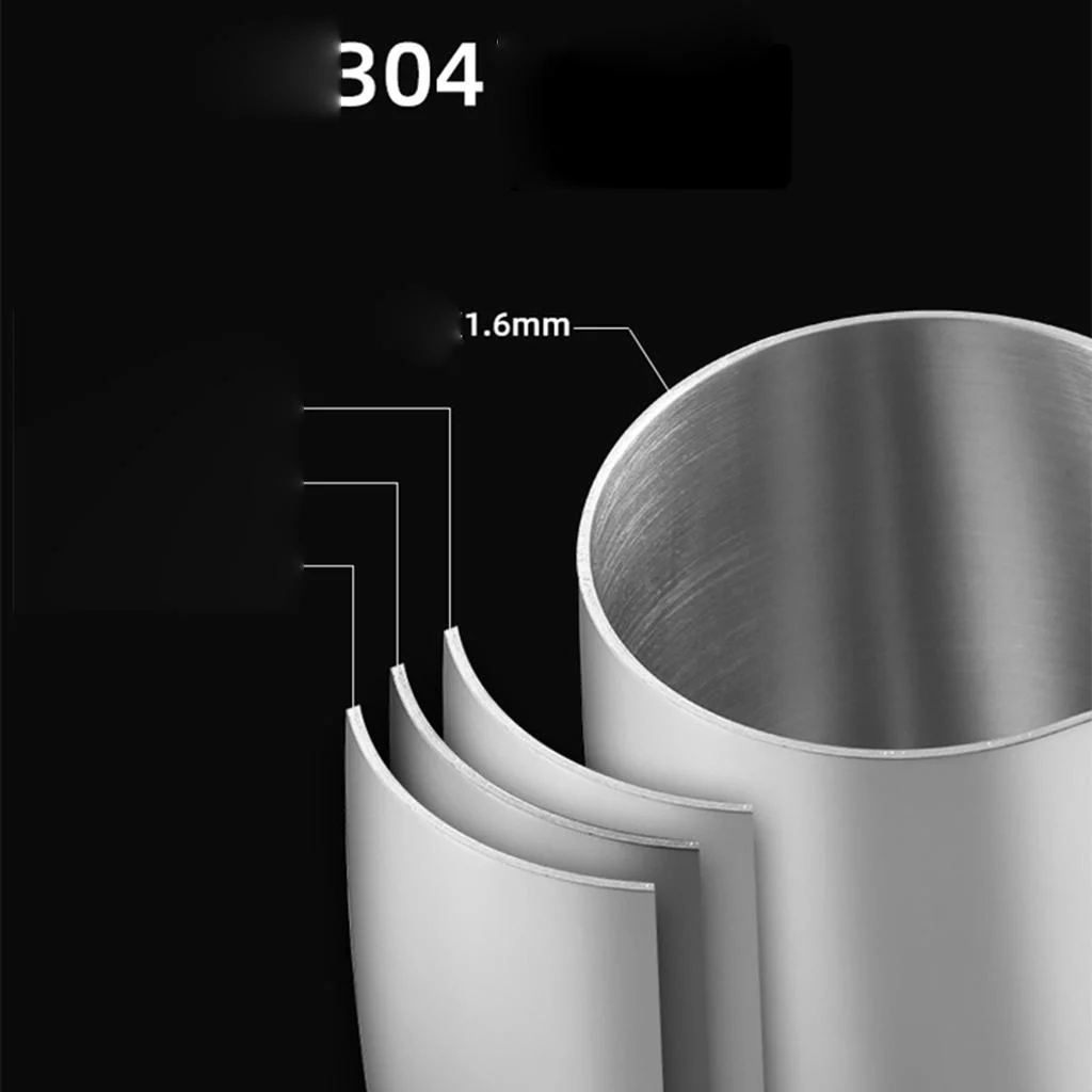 400ml Turkish Coffee Pot Heat Oil Pot Milk Melting Pot for Men and Women