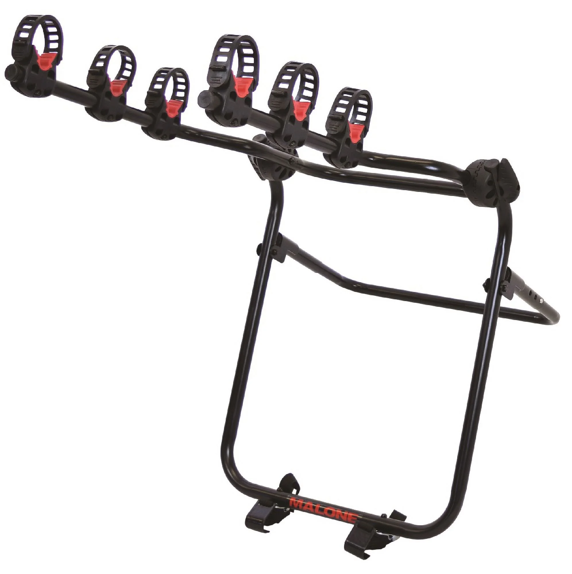 Malone Auto Racks Runway™ Spare T3 - Spare Tire Mount 3 Bike Carrier