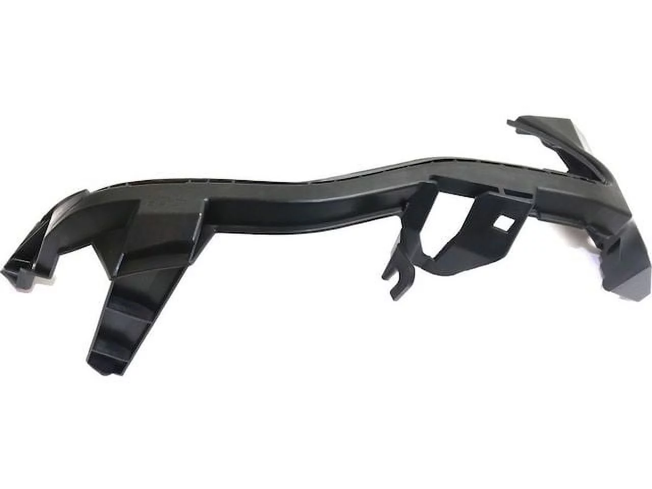 Right Passenger Side Bumper Bracket - Compatible with 2013 - 2015 Subaru XV Crosstrek 2014