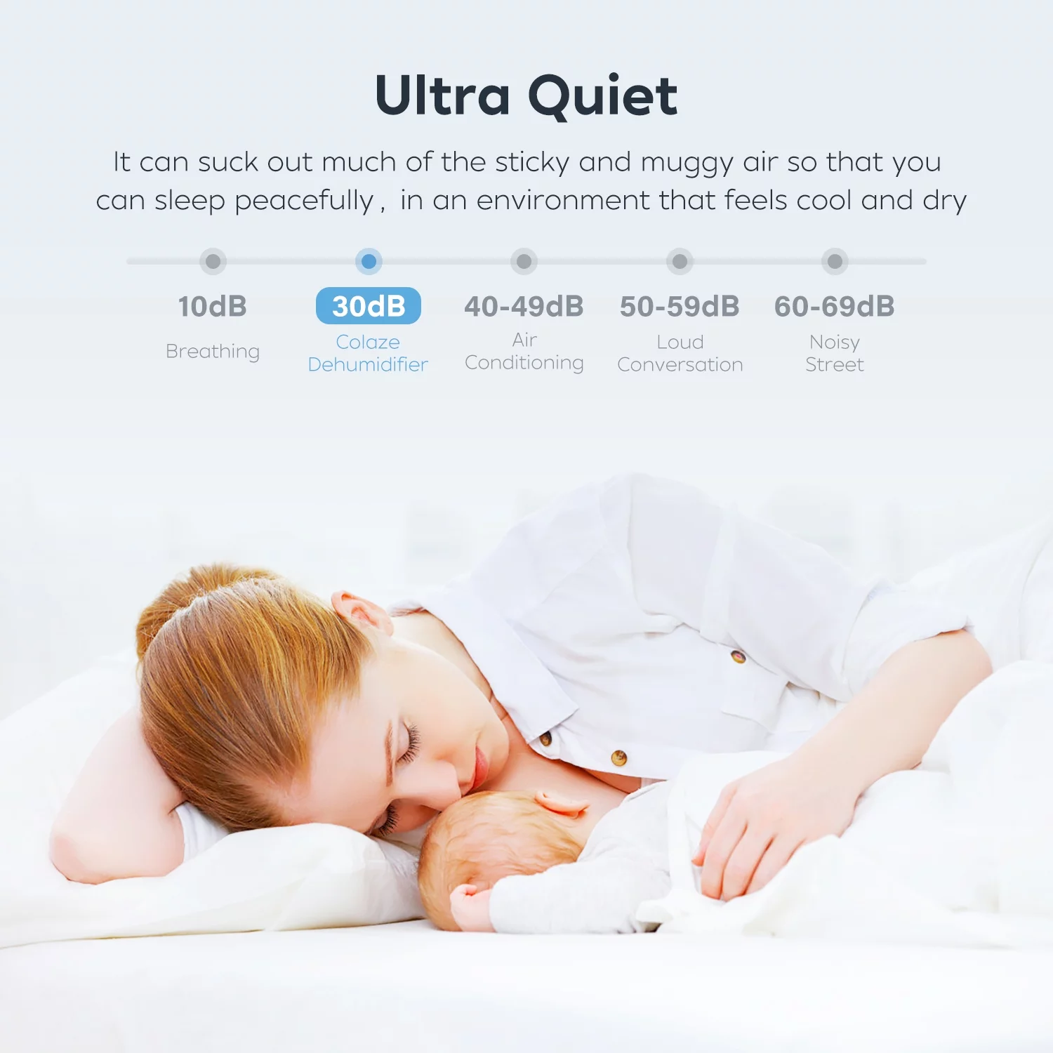 DR.J Professional Dehumidifier for Basement and Home, 50 Pints 4500 Sq. Ft Energy Star Certified Dehumidifiers with Drain Hose