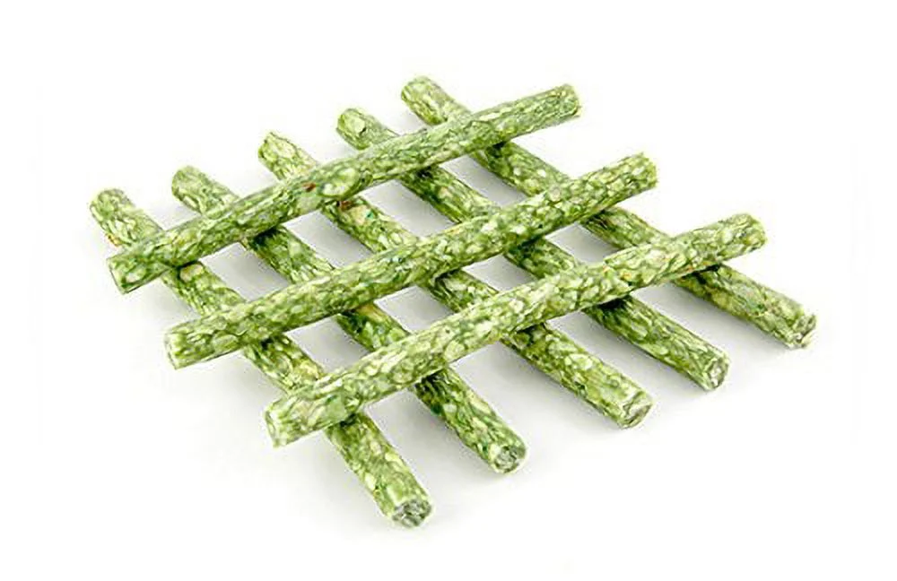 Dingo Dental Sticks Made with Real Chicken Dog Treats, 30 Pack