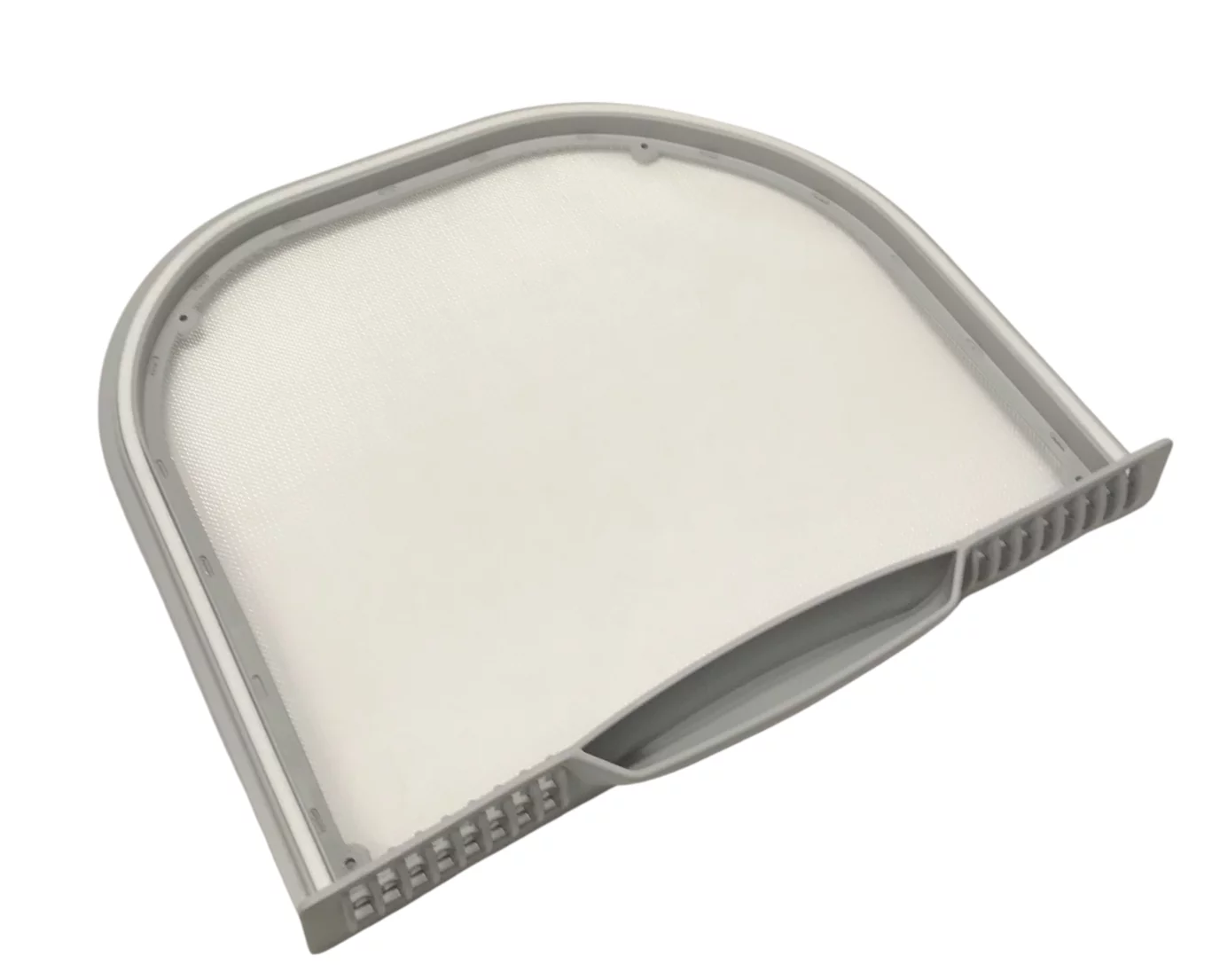 OEM LG Dryer Lint Filter Screen Originally Shipped With RV1317AS, RN1317AS