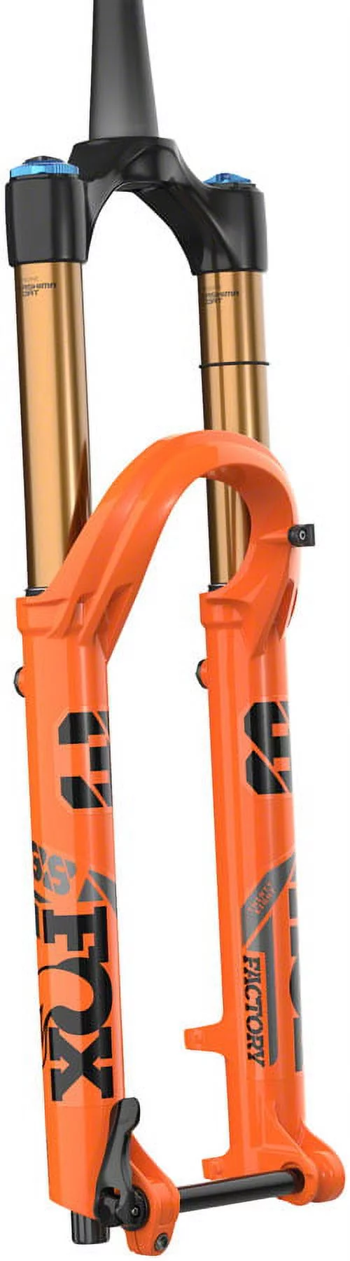 FOX 38 Factory Kashima 27.5