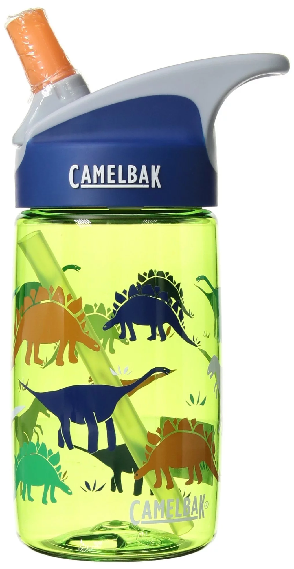 CamelBak Eddy Kids BPA Free Water Bottle Airplane Bandits Bottle Only