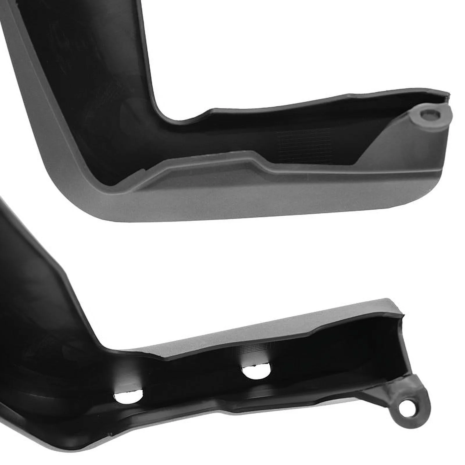 Front Rear Mud Flaps Splash Guards 2014-2019 BMW 3-Series F34 Gran Turismo