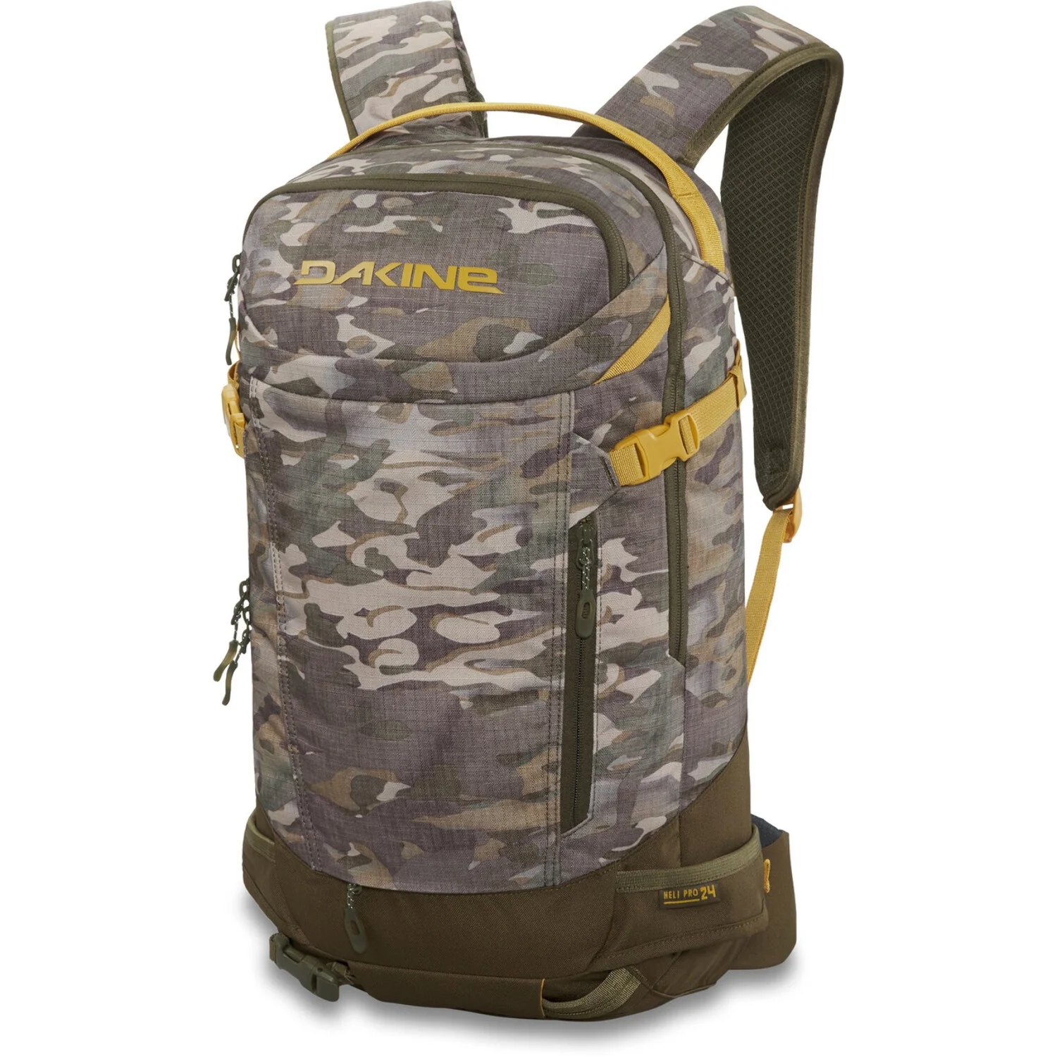 Dakine Heli Pro 24L Pack - Vintage Camo