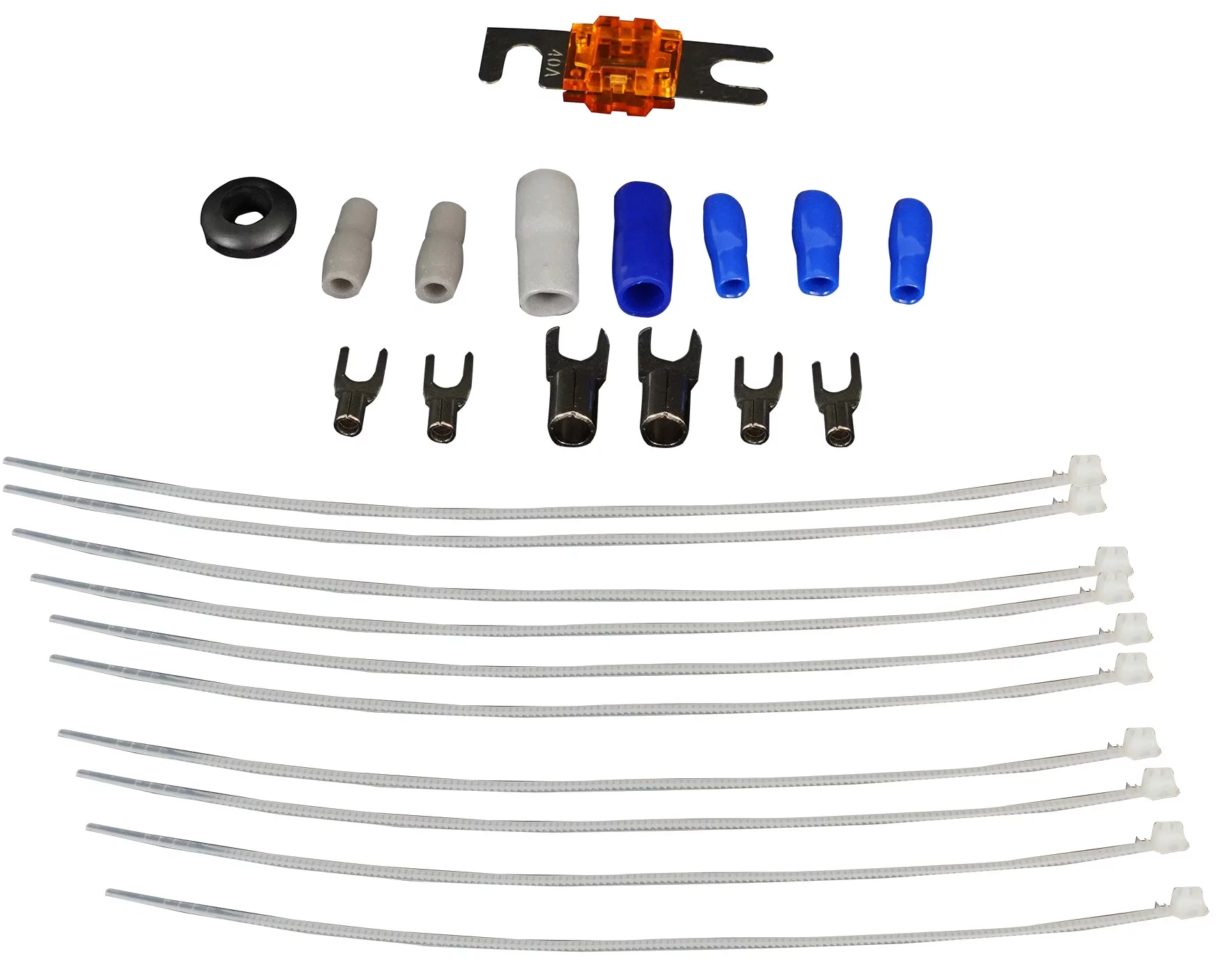 Rockville Bluetooth Receiver+8