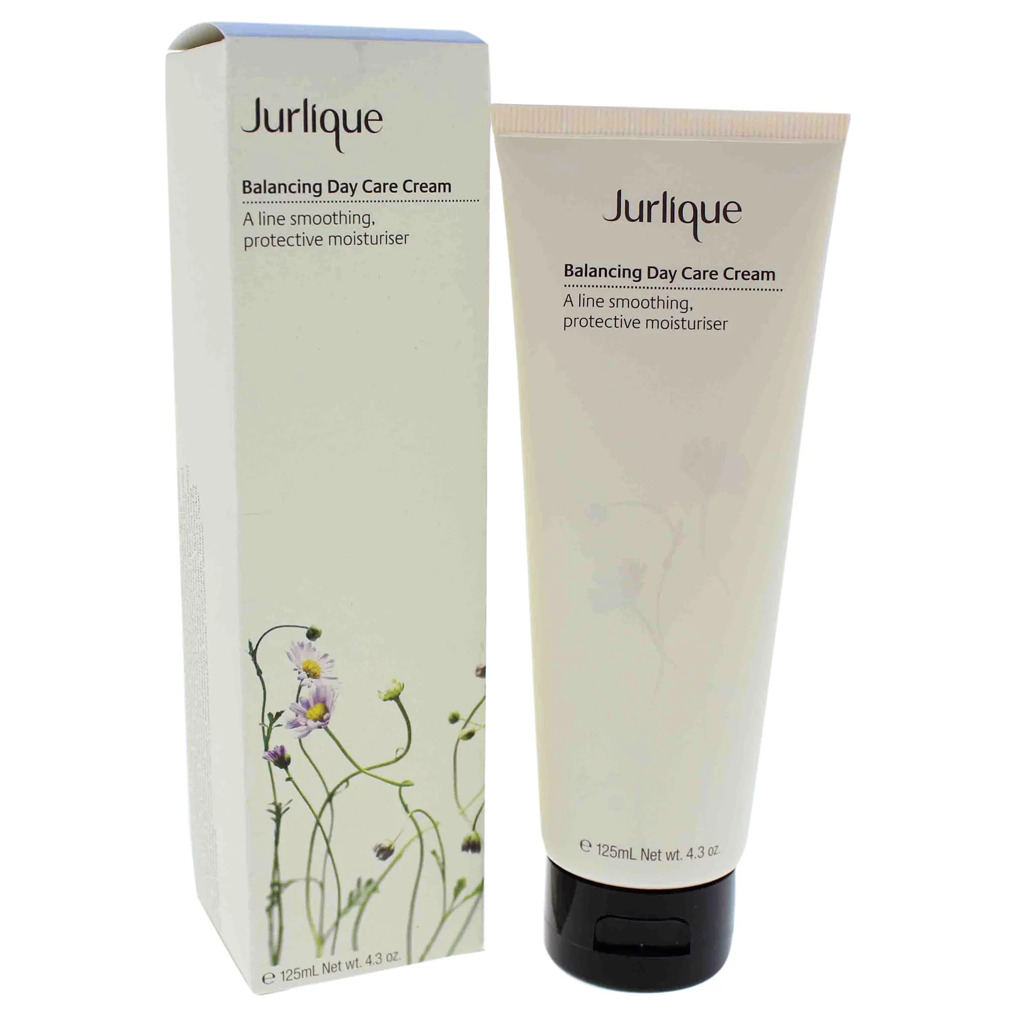 Jurlique Balancing Day Care Face Cream - 4.3 oz