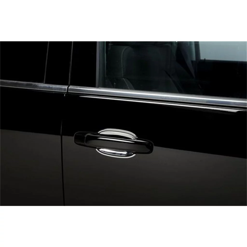 Putco For Chevy Colorado 2015-2020 Door Handle Covers LD 4 Door | 400442