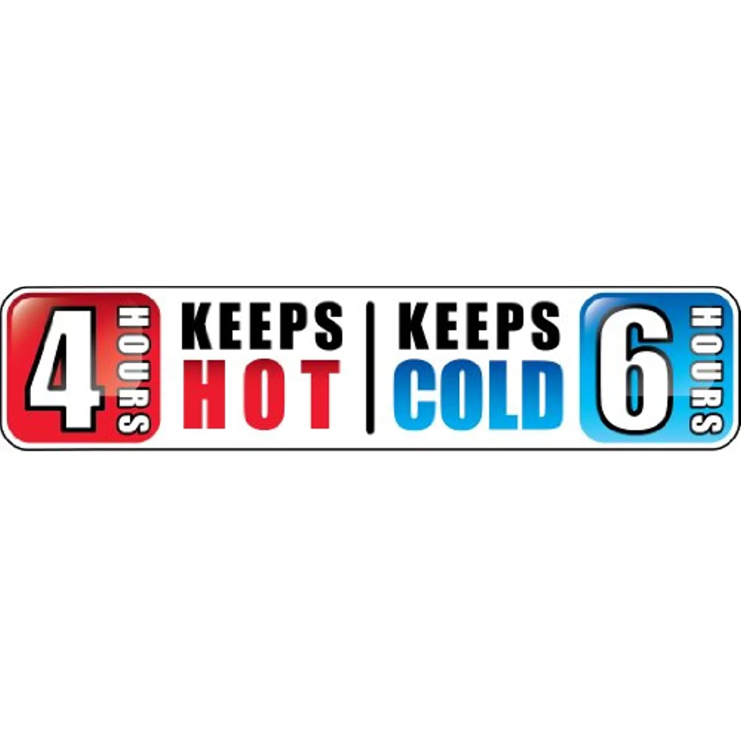 Thermos 12 oz. Stainless Steel Food Jar w/ Microwavable Container - Silver/Black